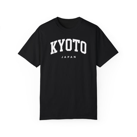 Kyoto Japan Comfort Colors® Tee