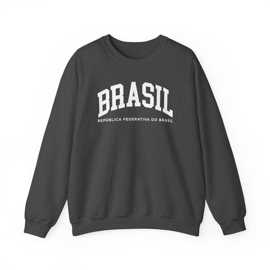 Brazil Sweatshirt
