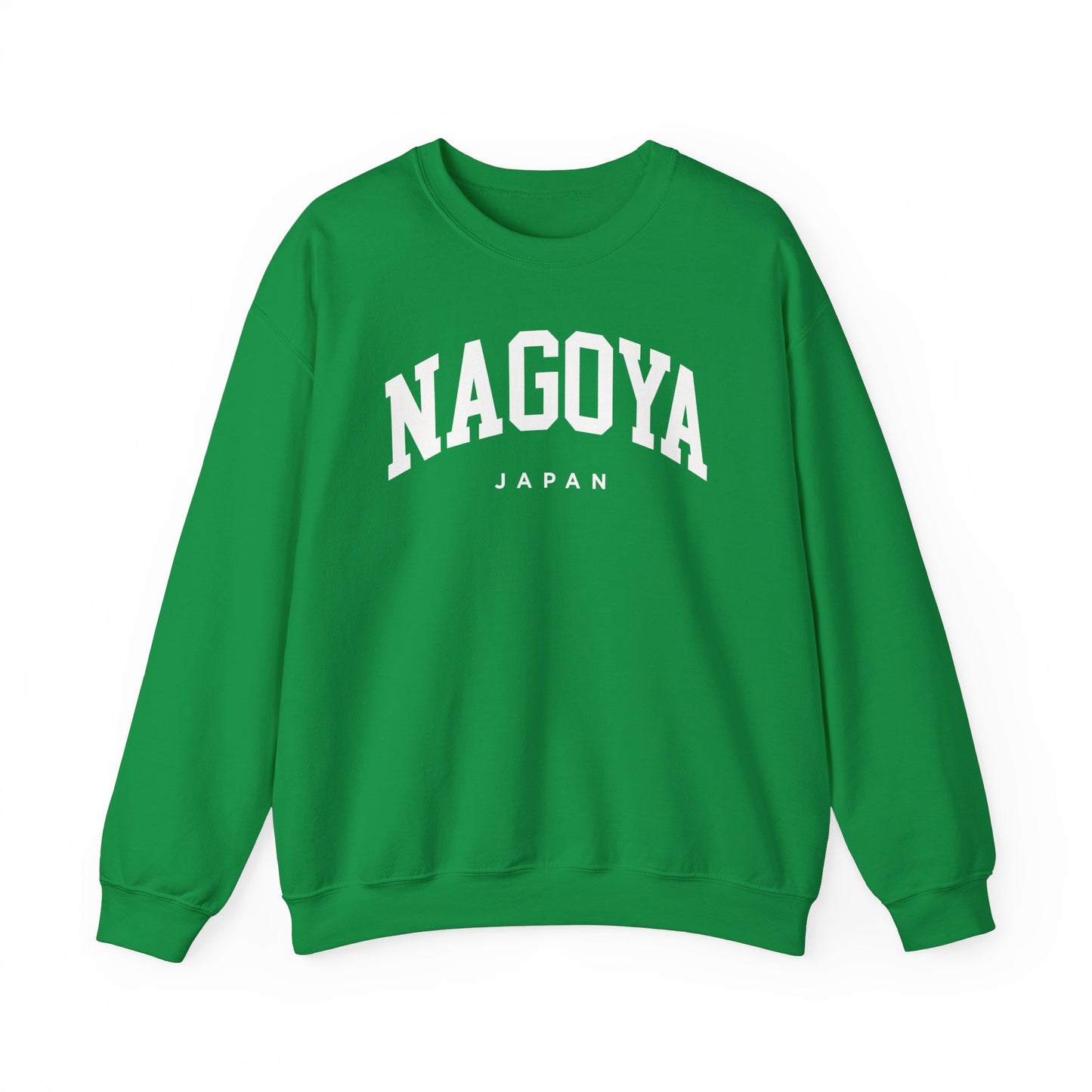 Nagoya Japan Sweatshirt