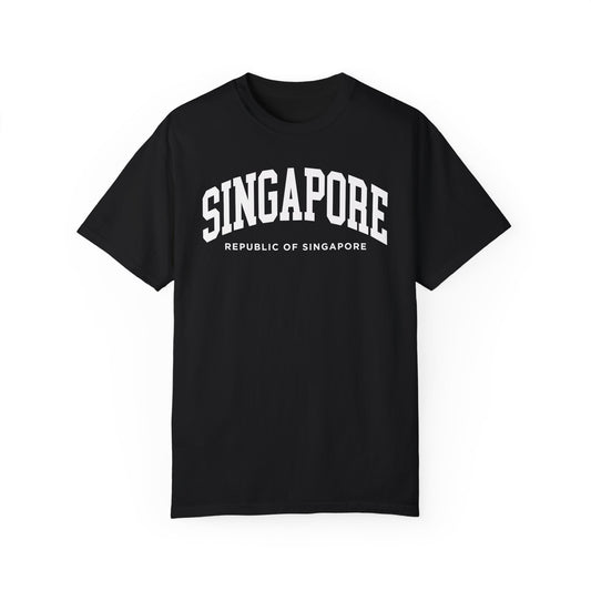 Singapore Comfort Colors® Tee