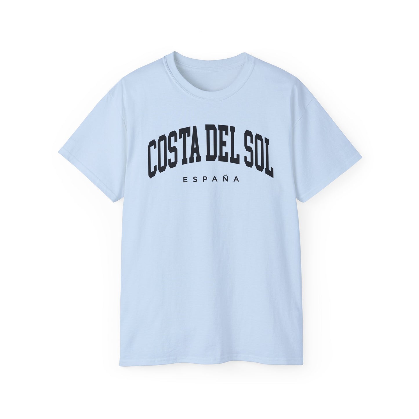 Costa del Sol Spain Tee