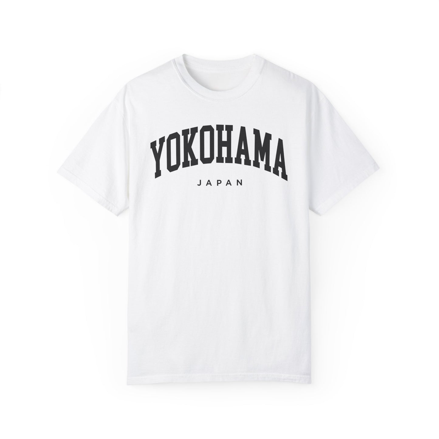 Yokohama Japan Comfort Colors® Tee