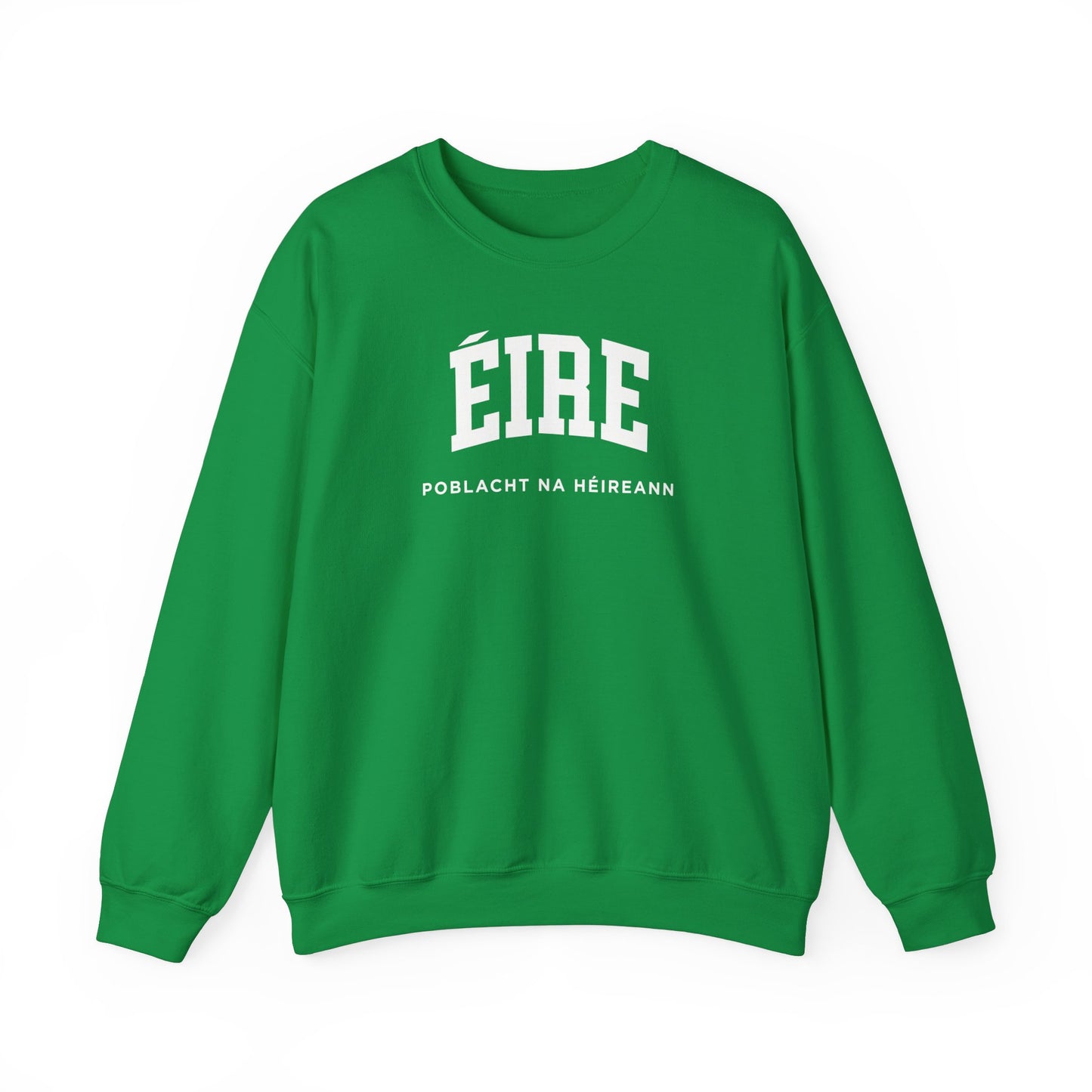 Ireland Éire Sweatshirt