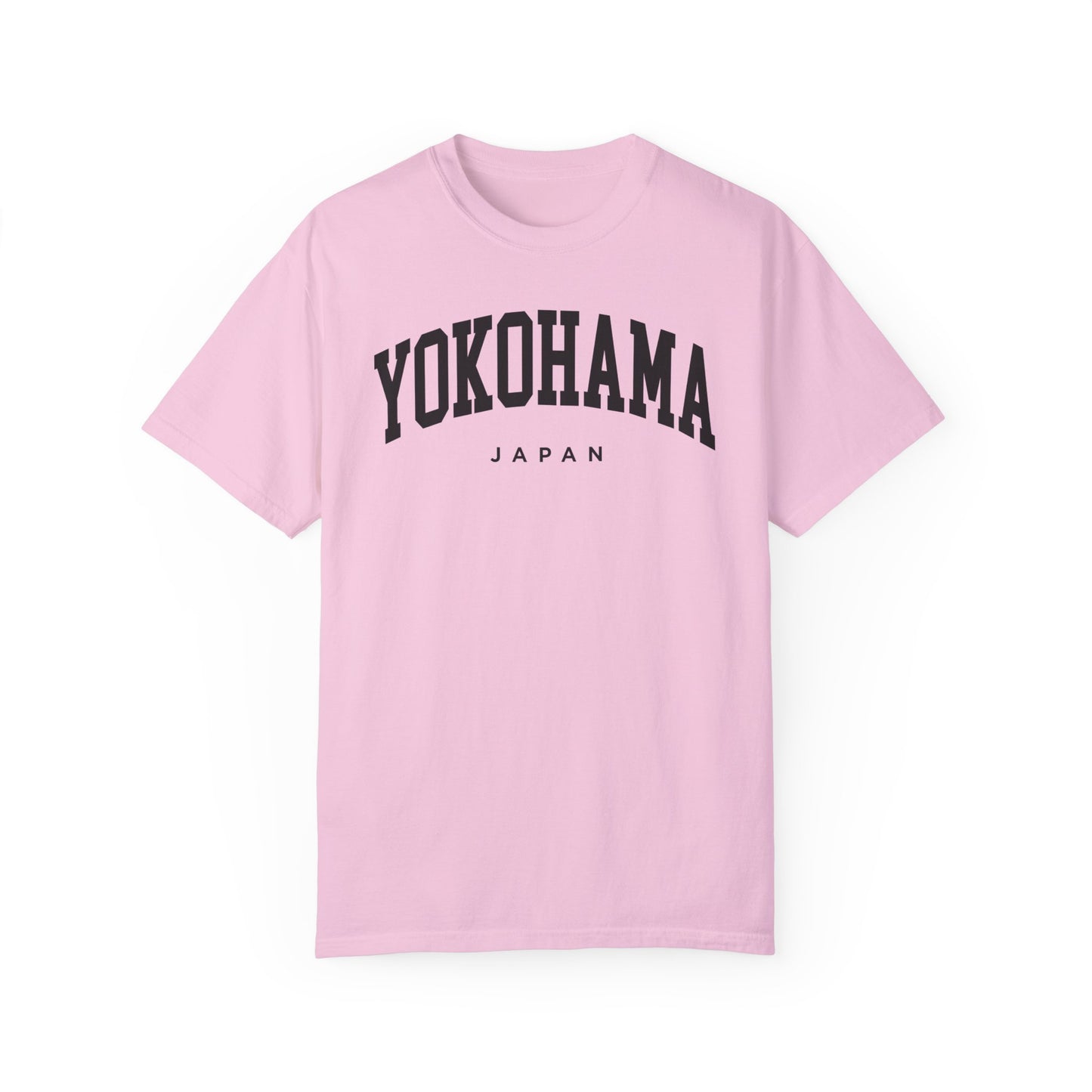 Yokohama Japan Comfort Colors® Tee