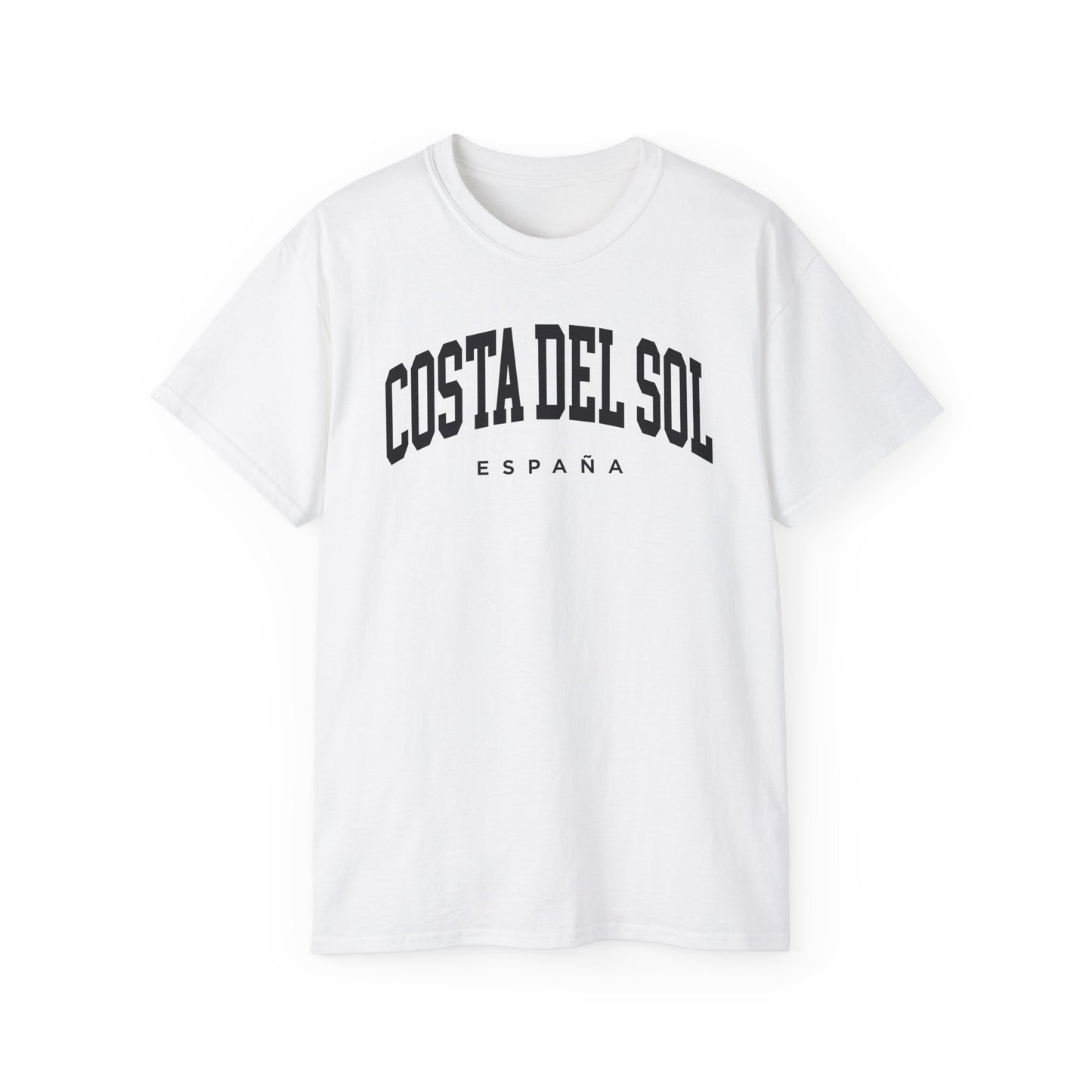 Costa del Sol Spain Tee