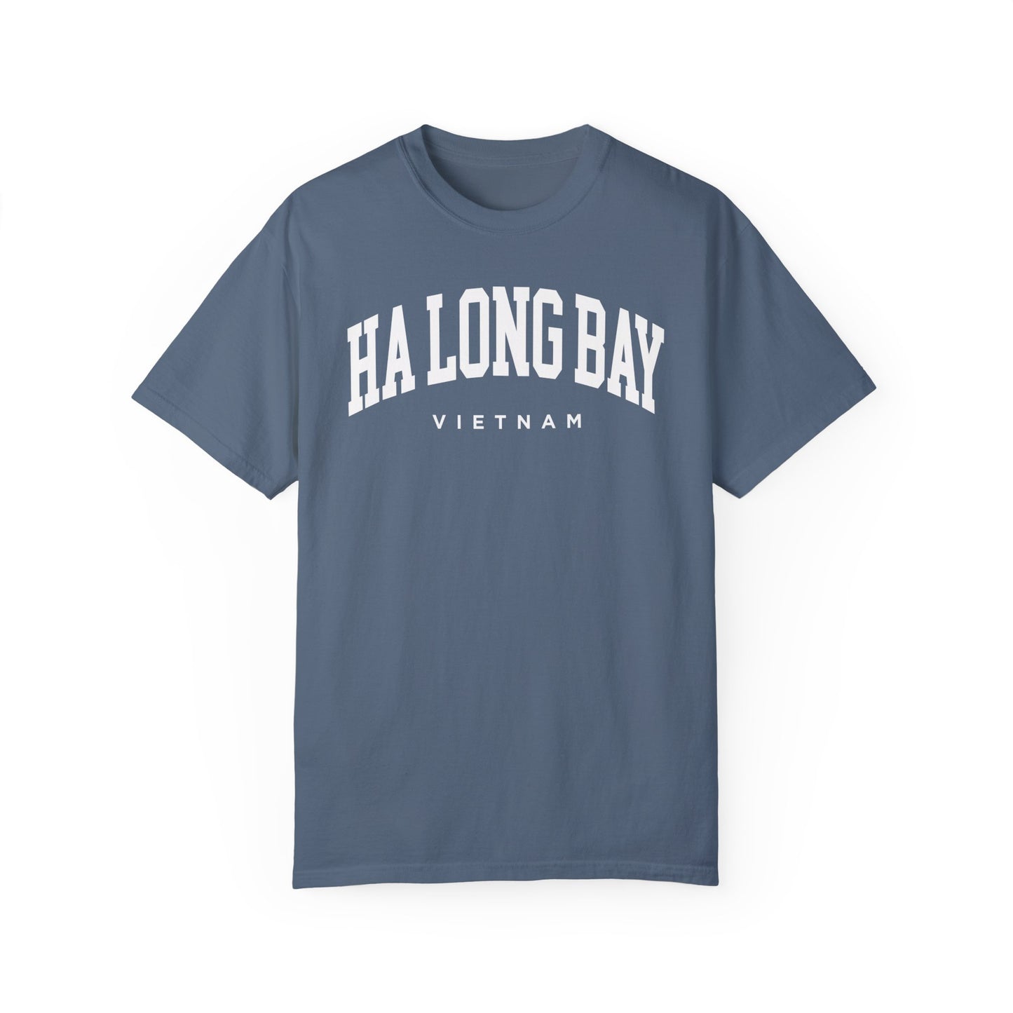 Ha Long Bay Vietnam Comfort Colors® Tee