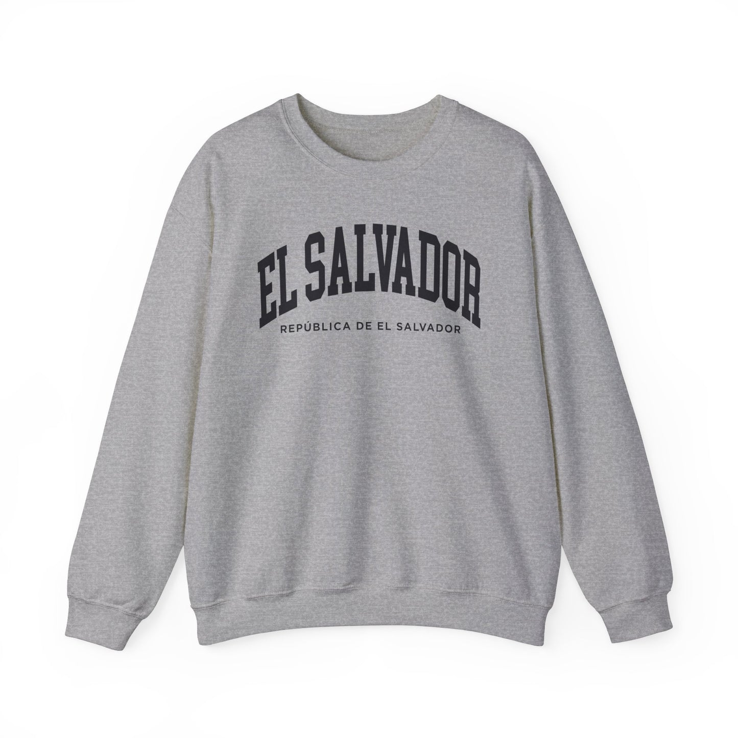 El Salvador Sweatshirt