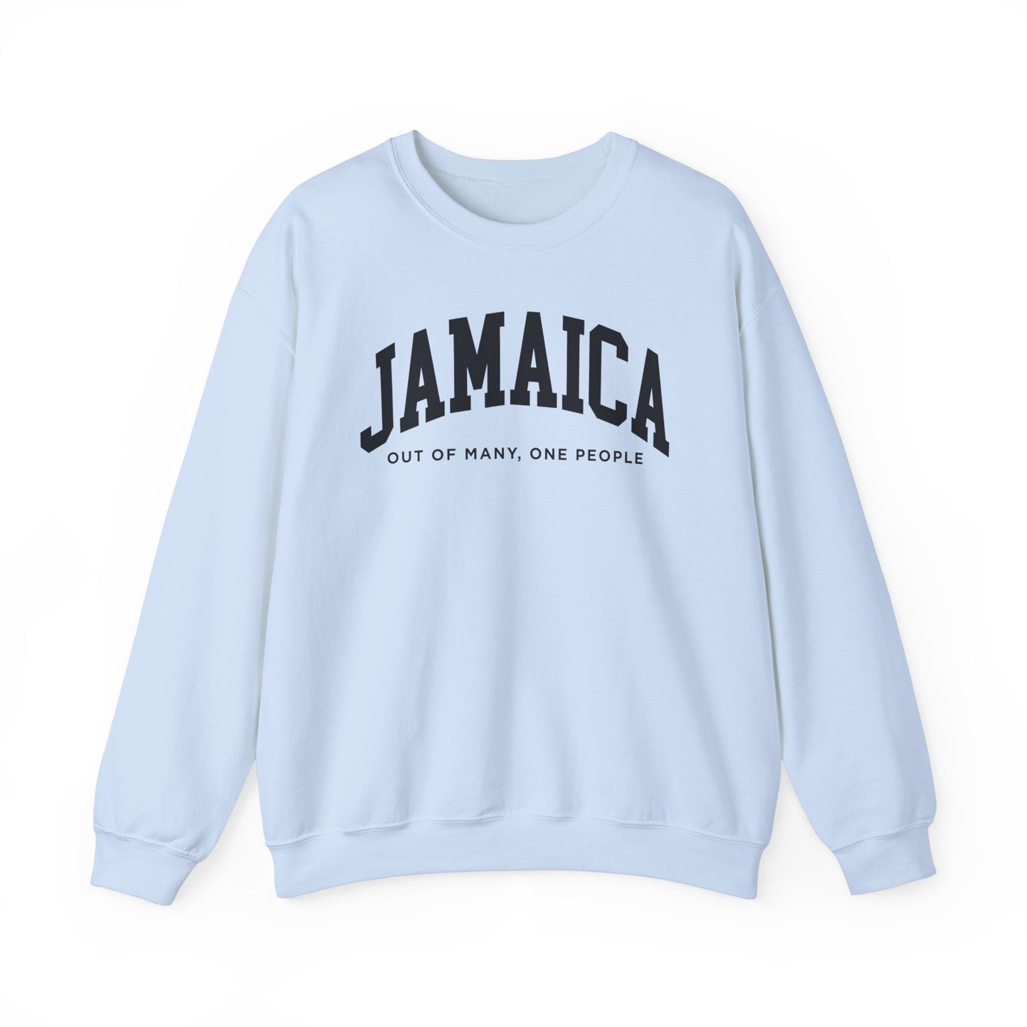 Jamaica Sweatshirt