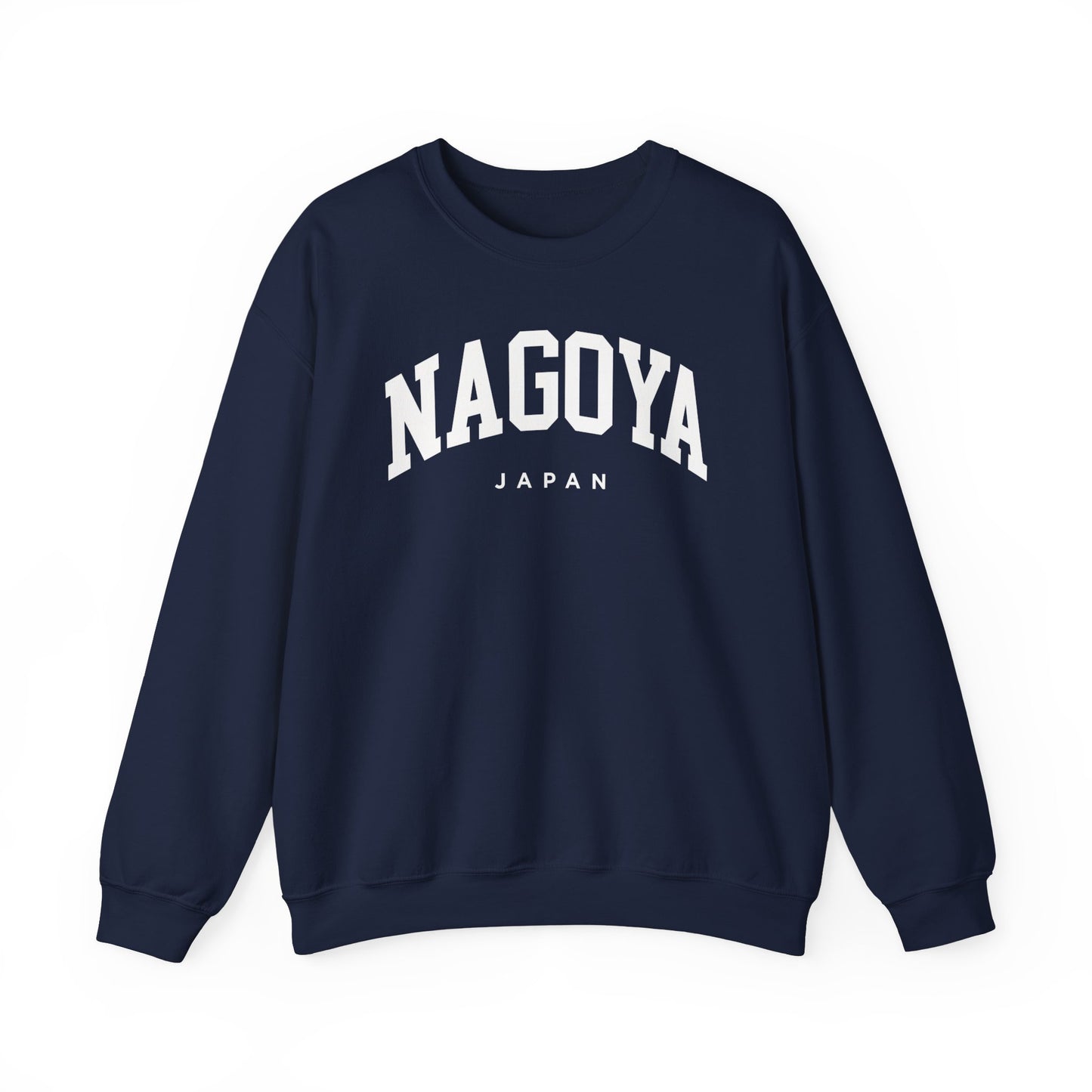 Nagoya Japan Sweatshirt