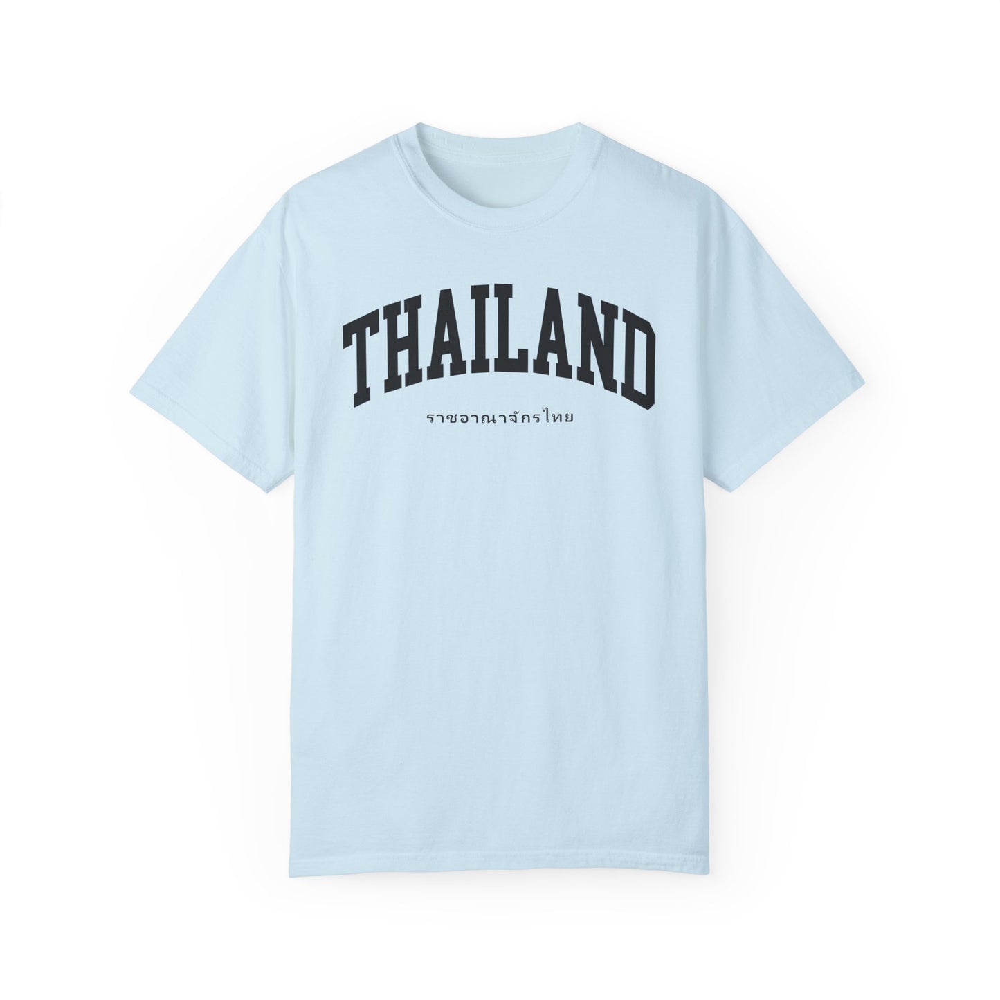 Thailand Comfort Colors® Tee