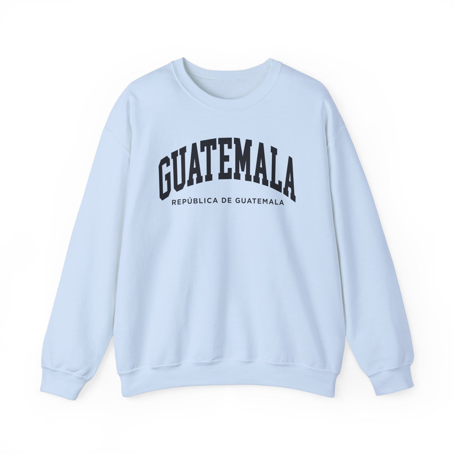 Guatemala Sweatshirt
