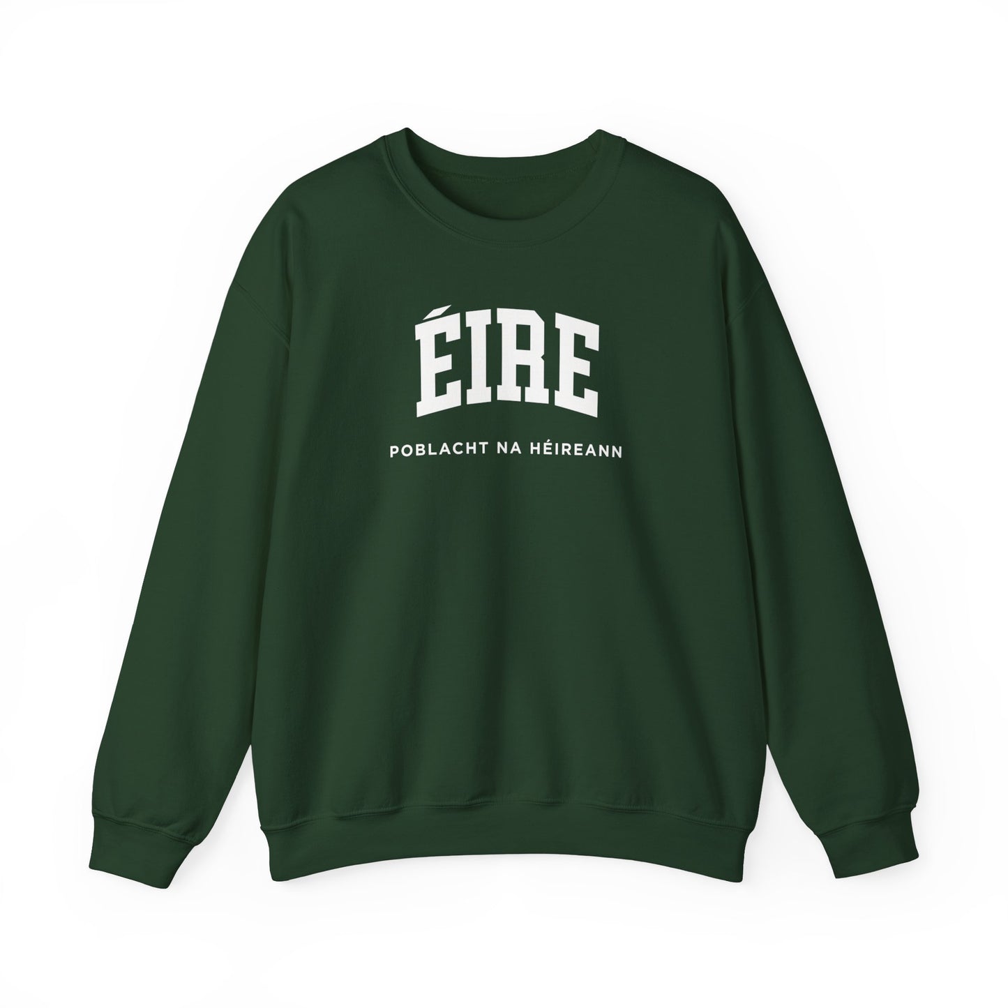 Ireland Éire Sweatshirt
