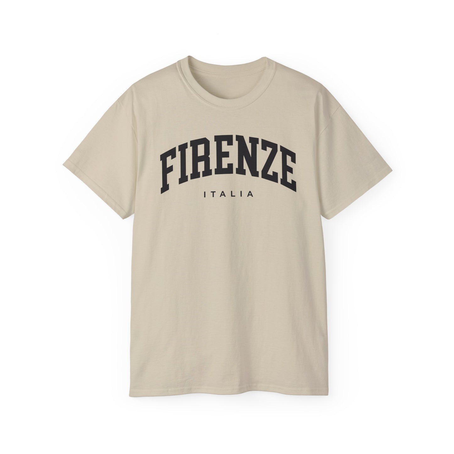 Florence Italy Tee
