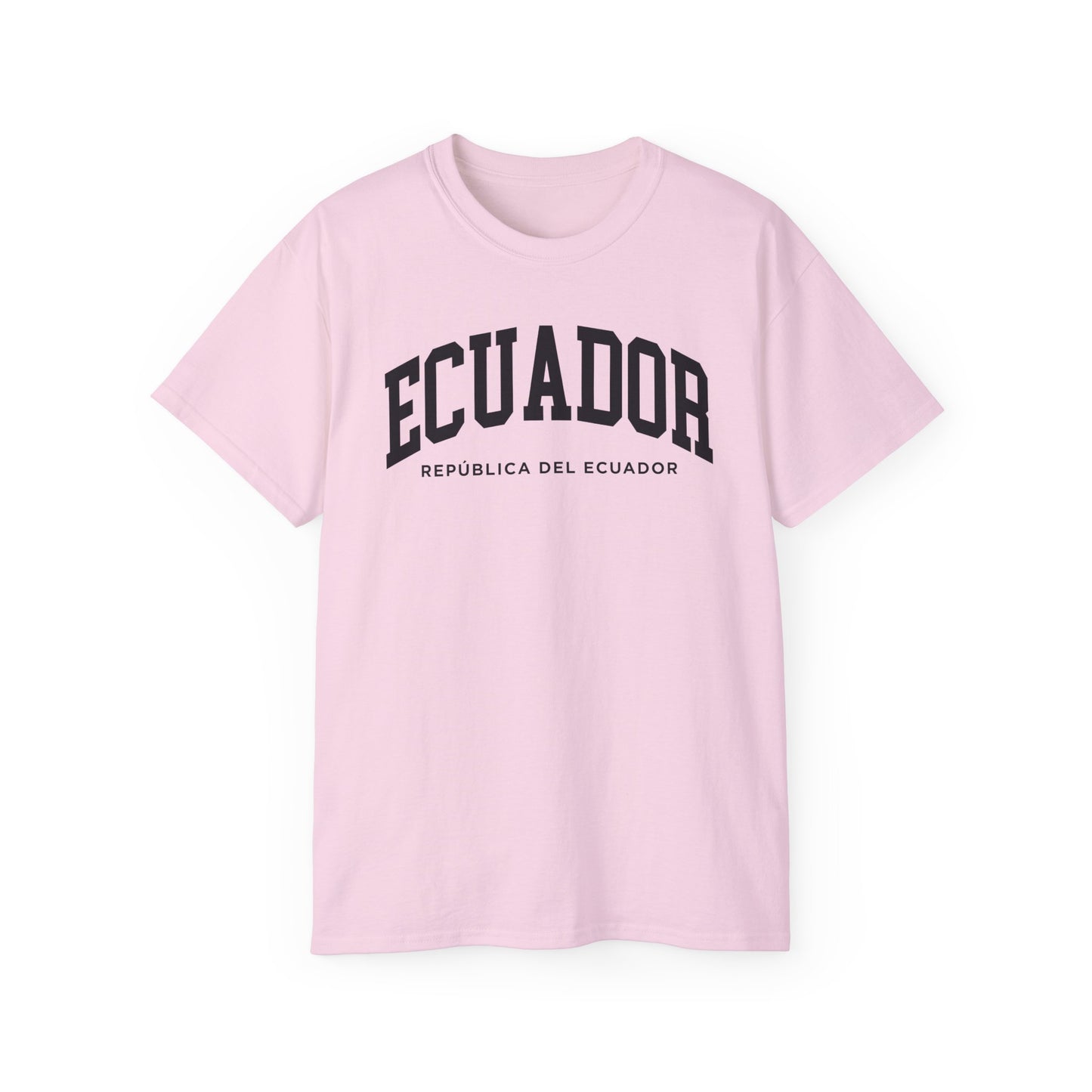Ecuador Tee