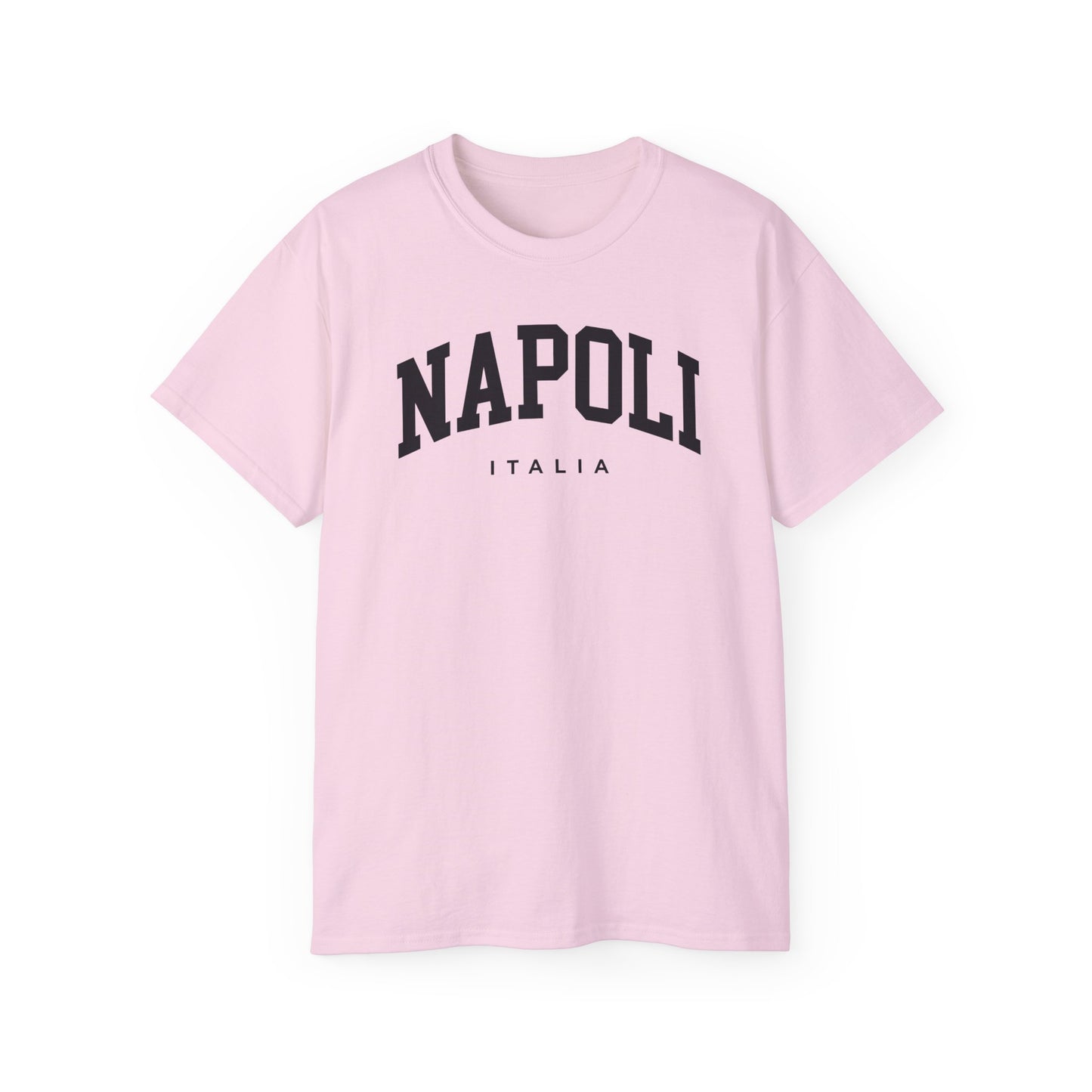 Naples Italy Tee