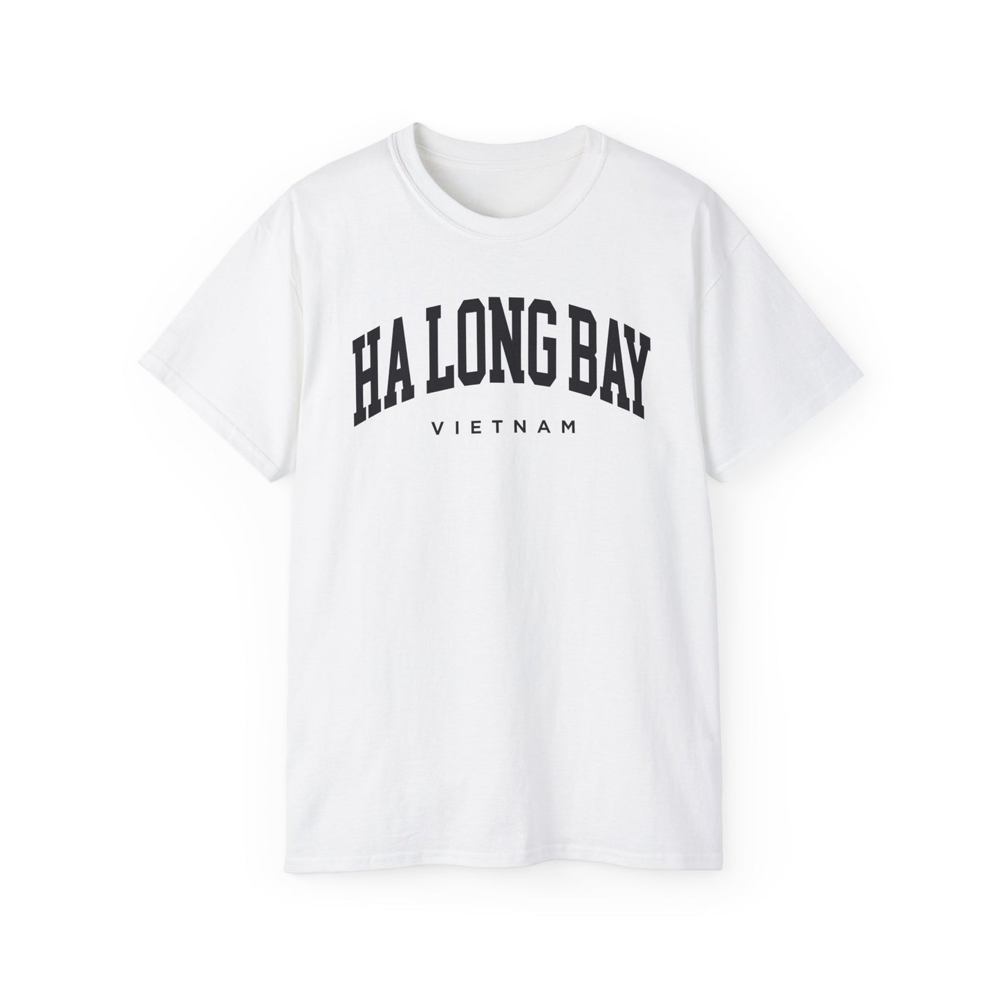 Ha Long Bay Vietnam Tee