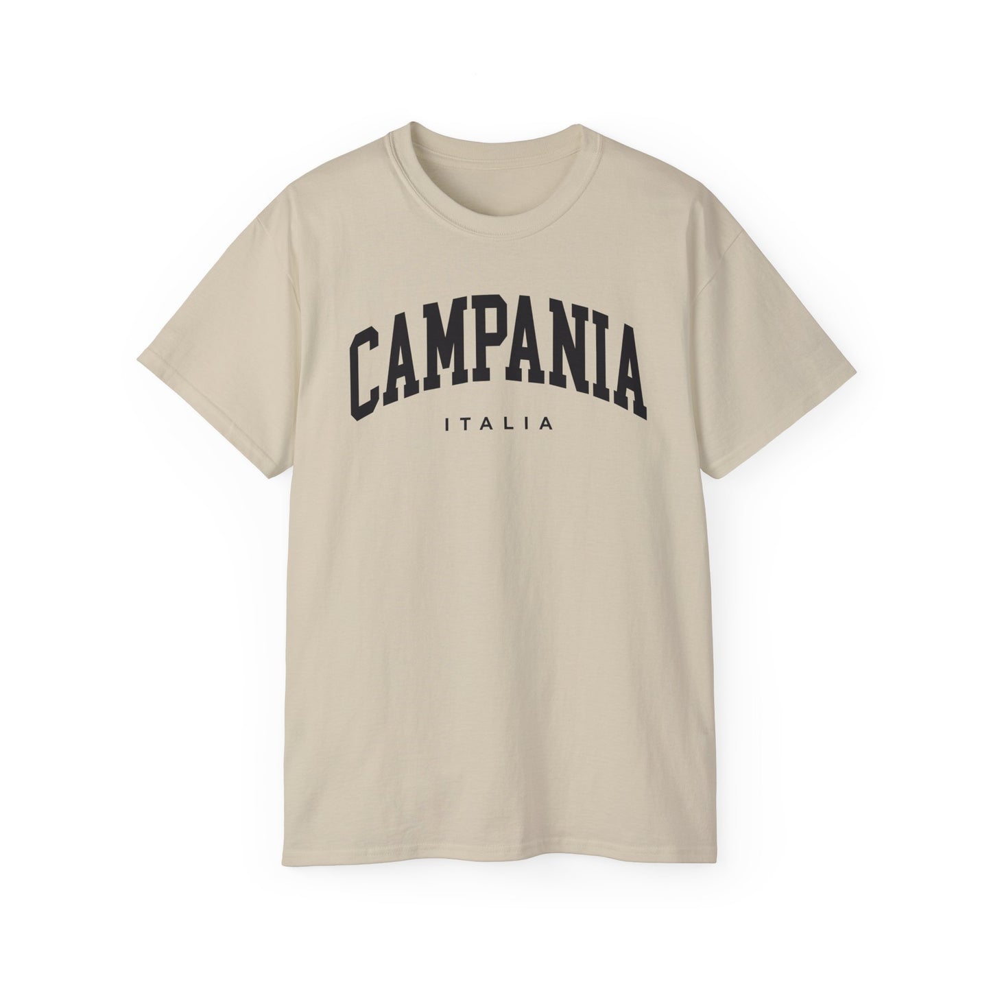 Campania Italy Tee