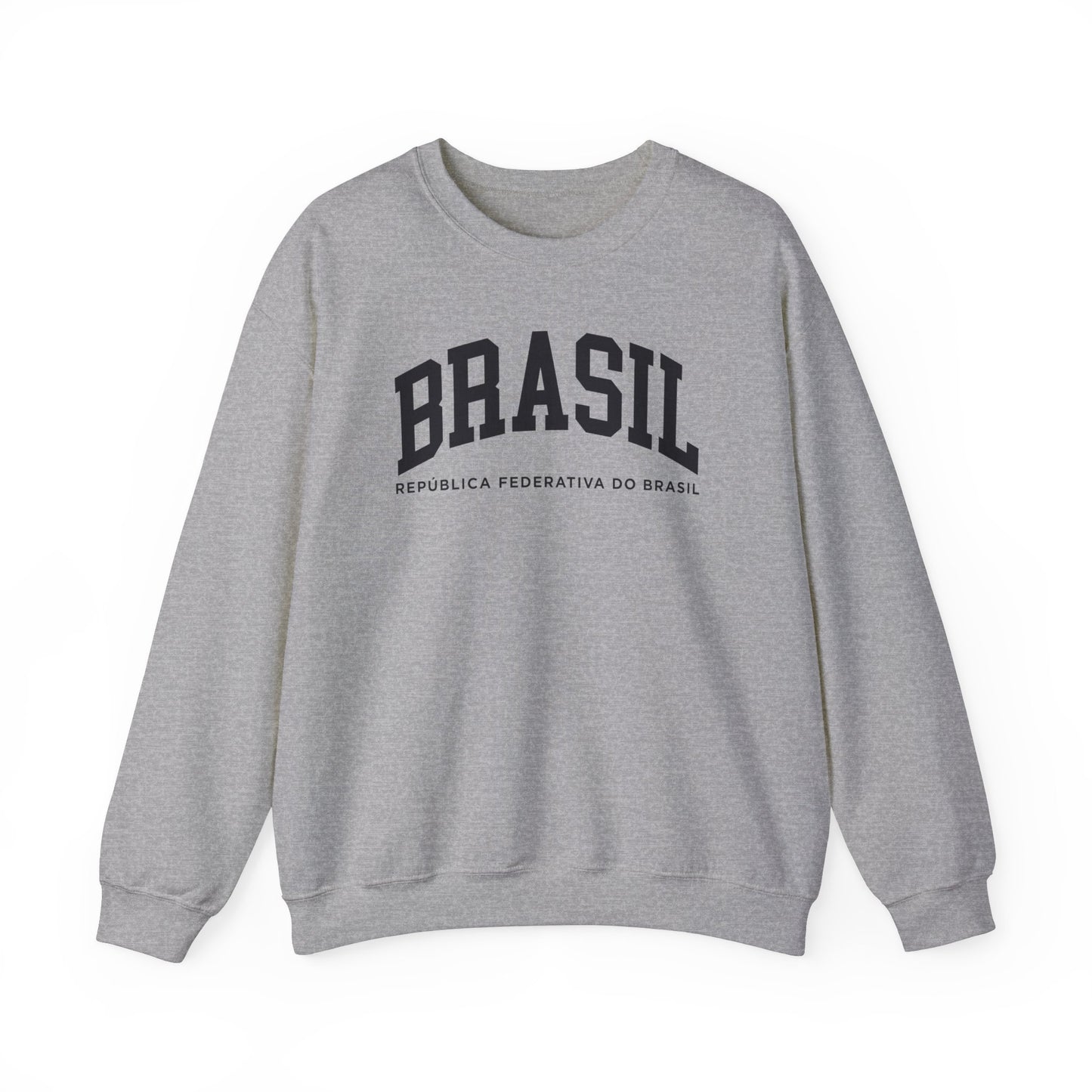 Brazil Sweatshirt