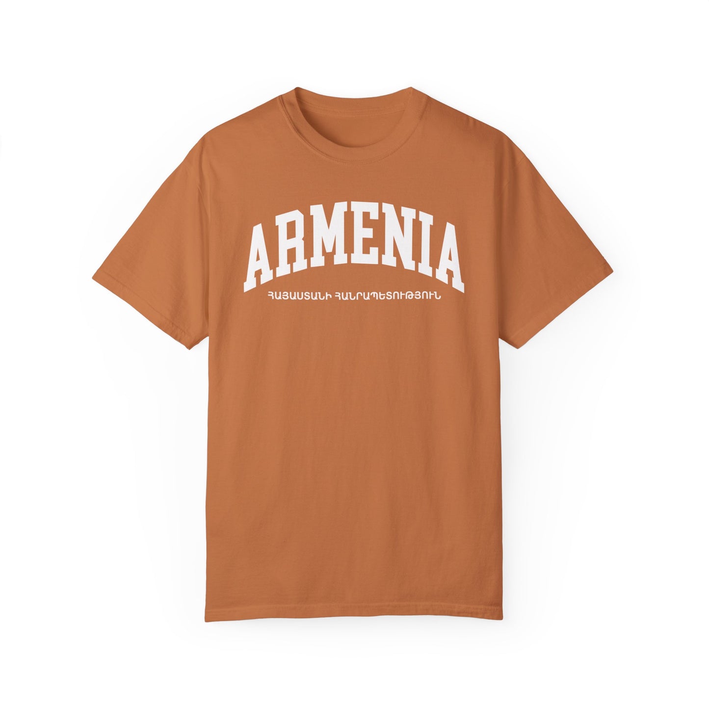 Armenia Comfort Colors® Tee