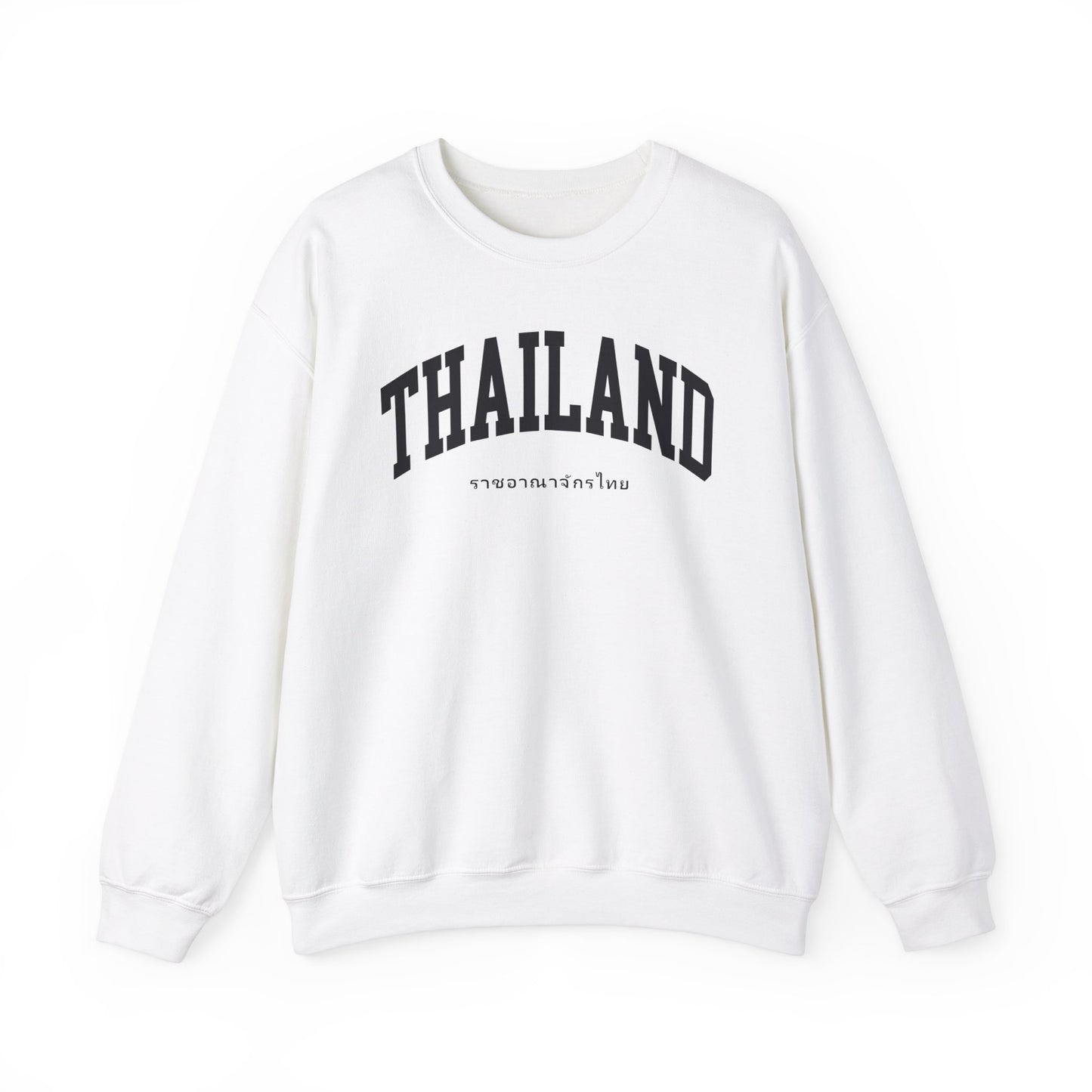 Thailand Sweatshirt