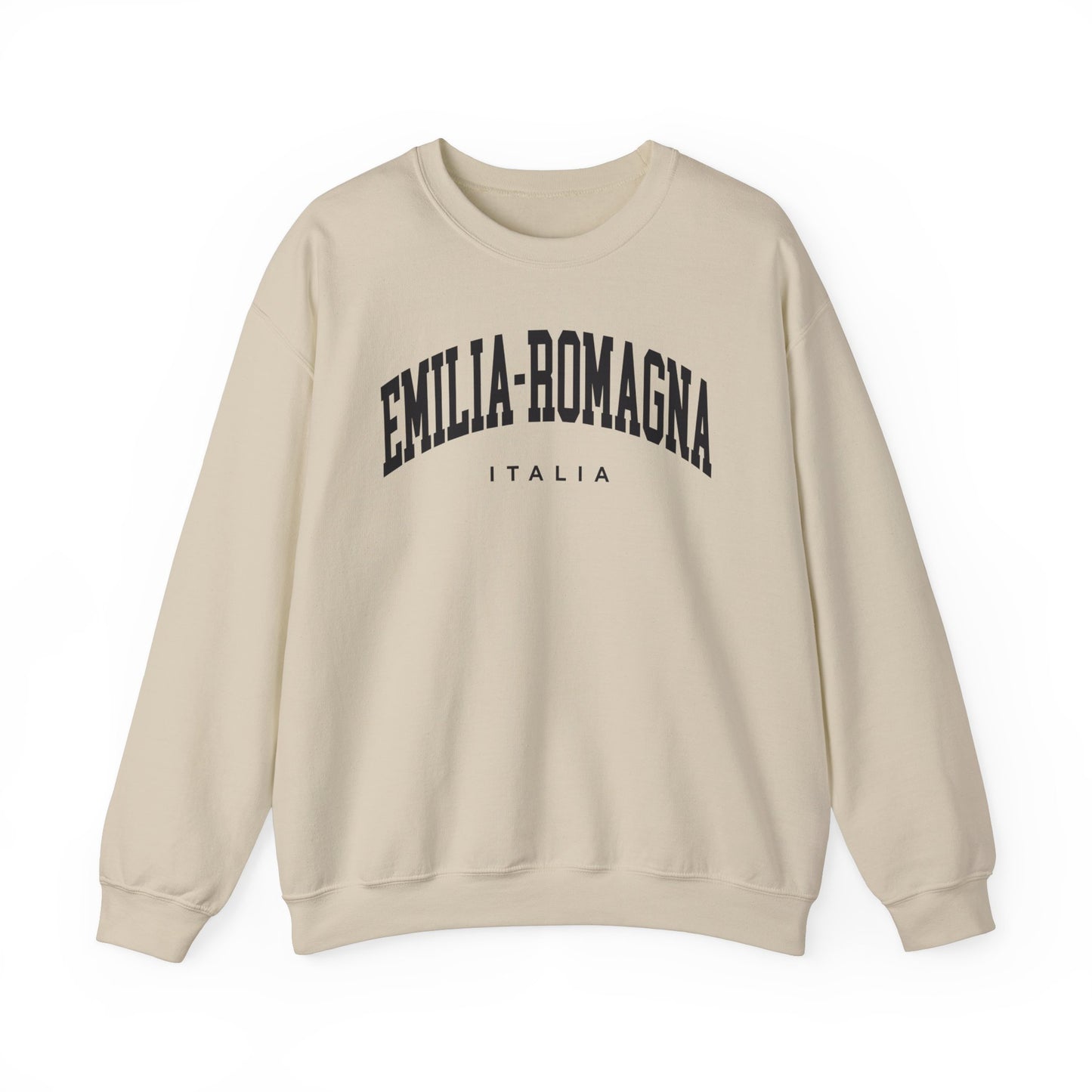 Emilia-Romagna Italy Sweatshirt