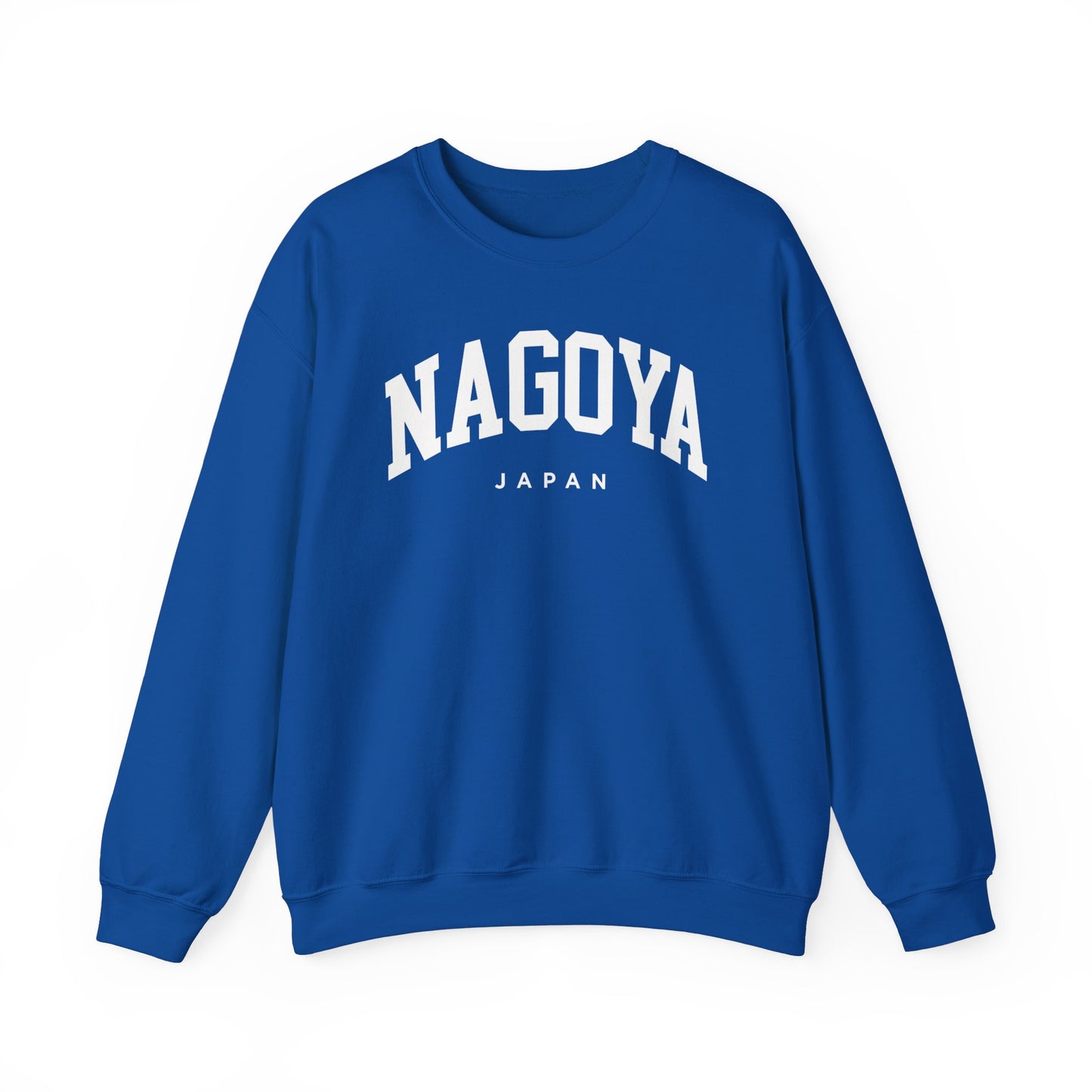 Nagoya Japan Sweatshirt