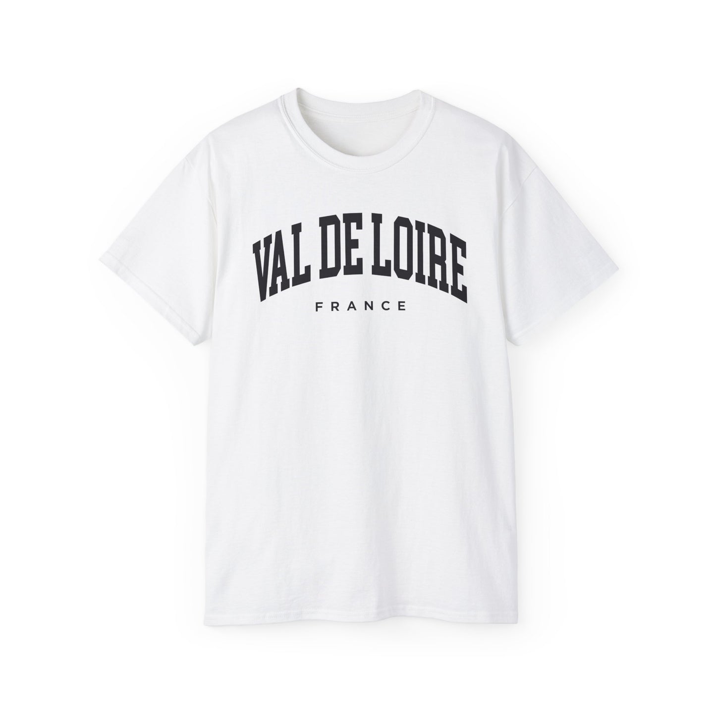 Loire Valley France Tee
