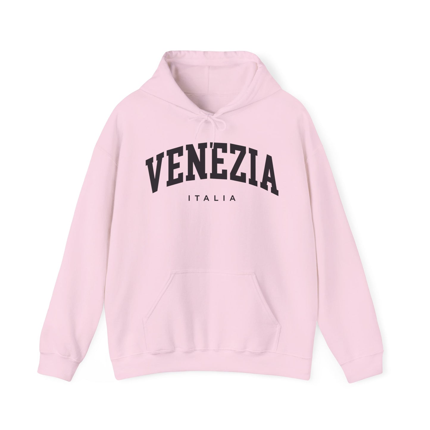 Venice Italy Hoodie