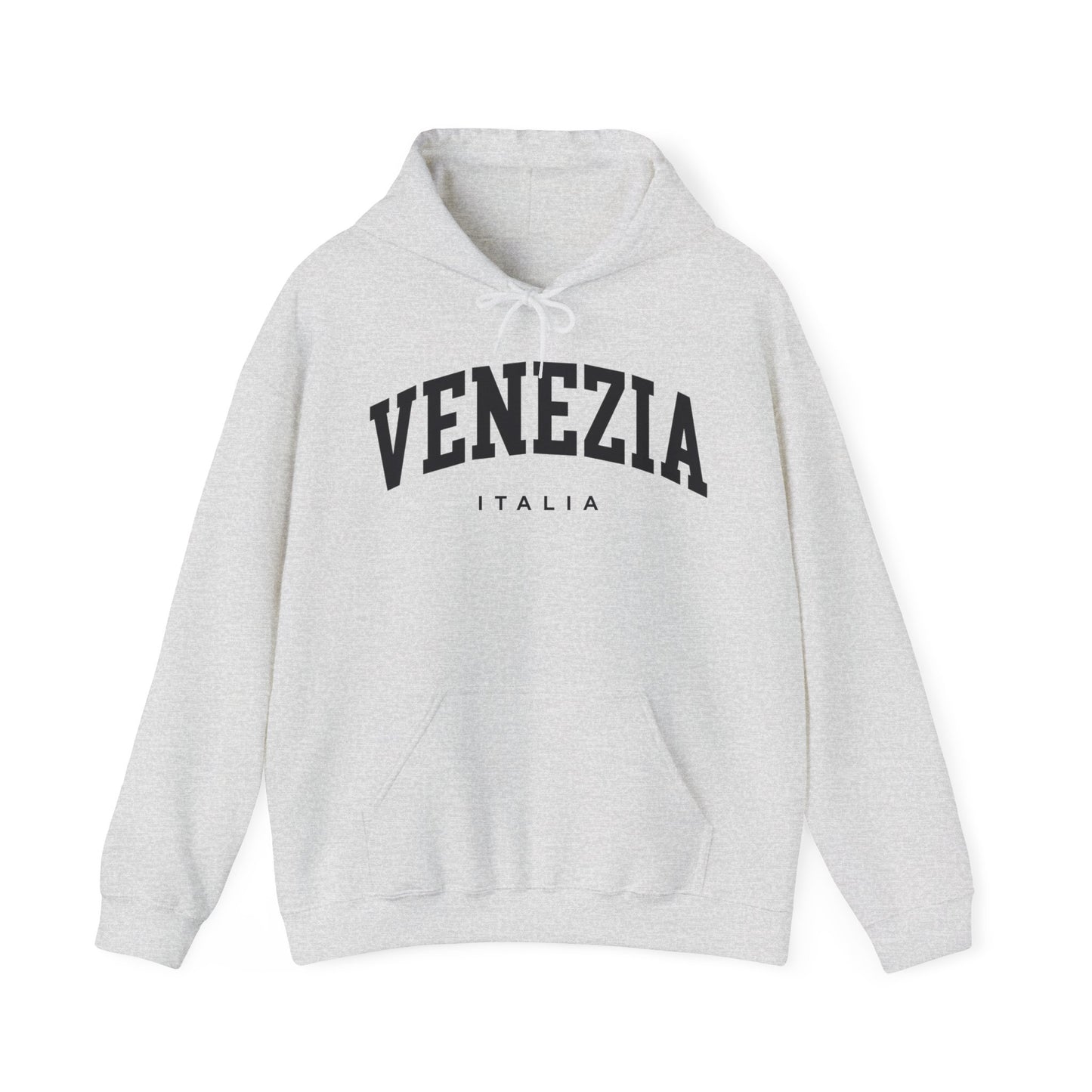 Venice Italy Hoodie