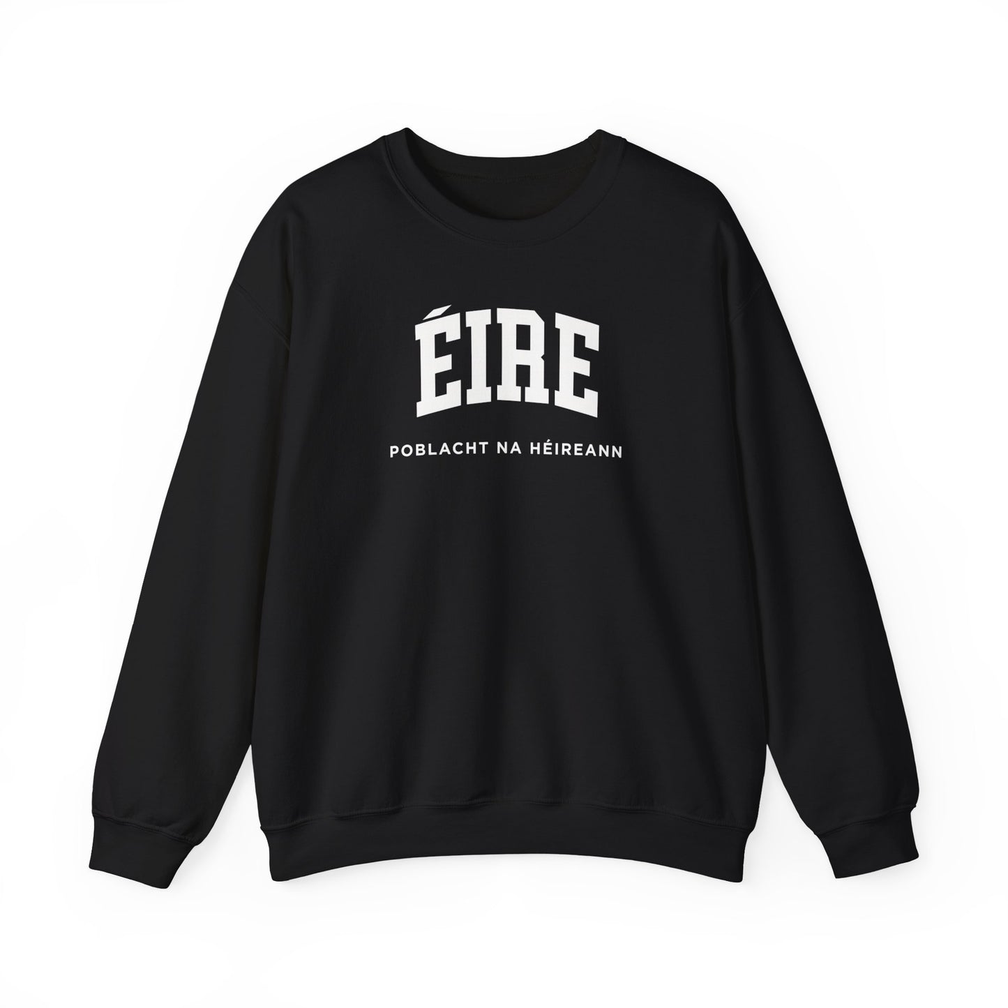 Ireland Éire Sweatshirt