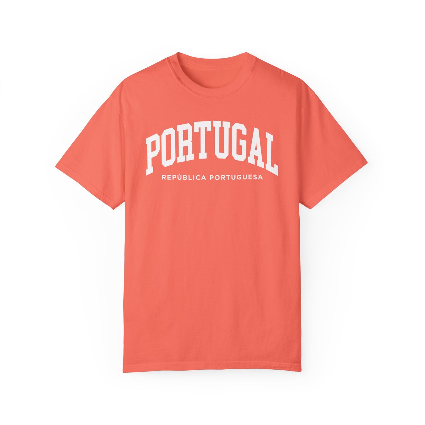 Portugal Comfort Colors® Tee