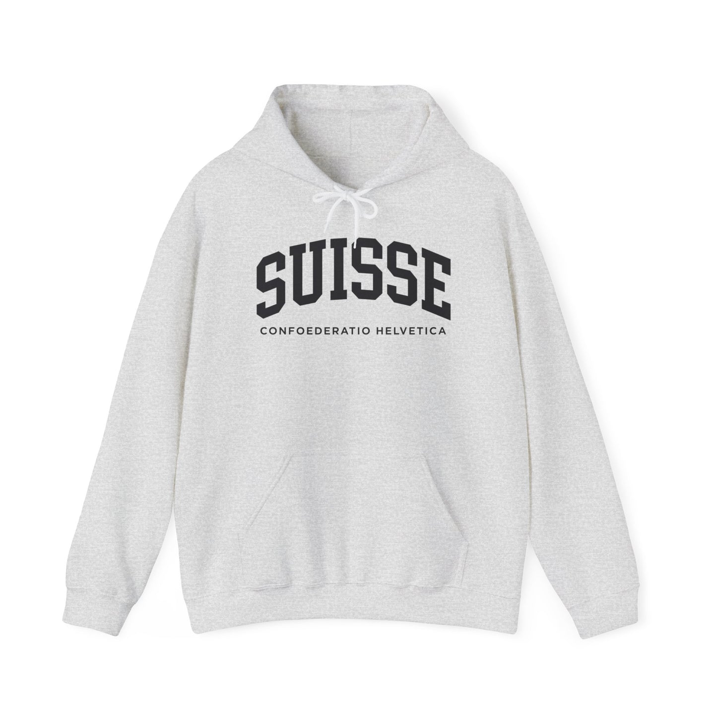Switzerland Hoodie