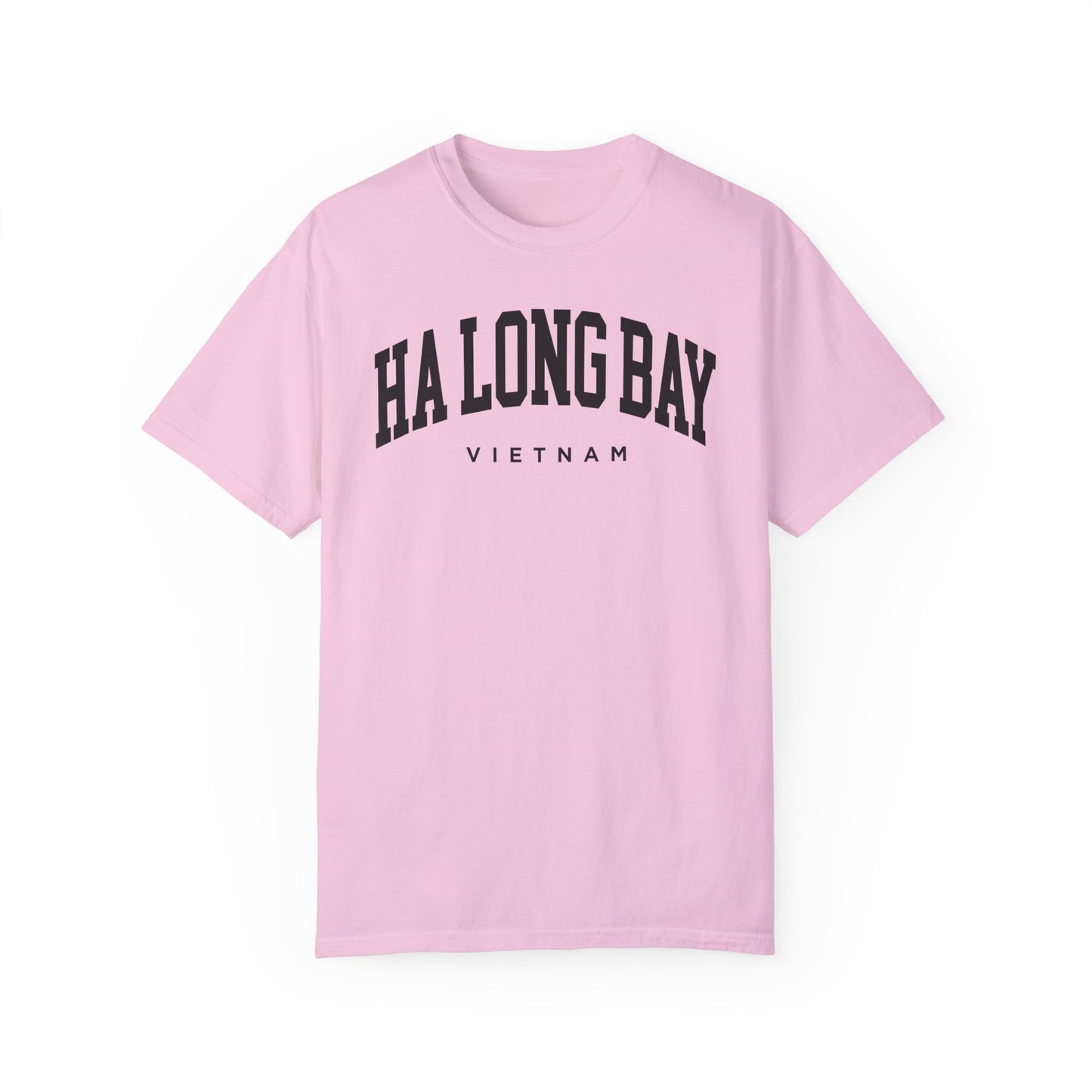 Ha Long Bay Vietnam Comfort Colors® Tee
