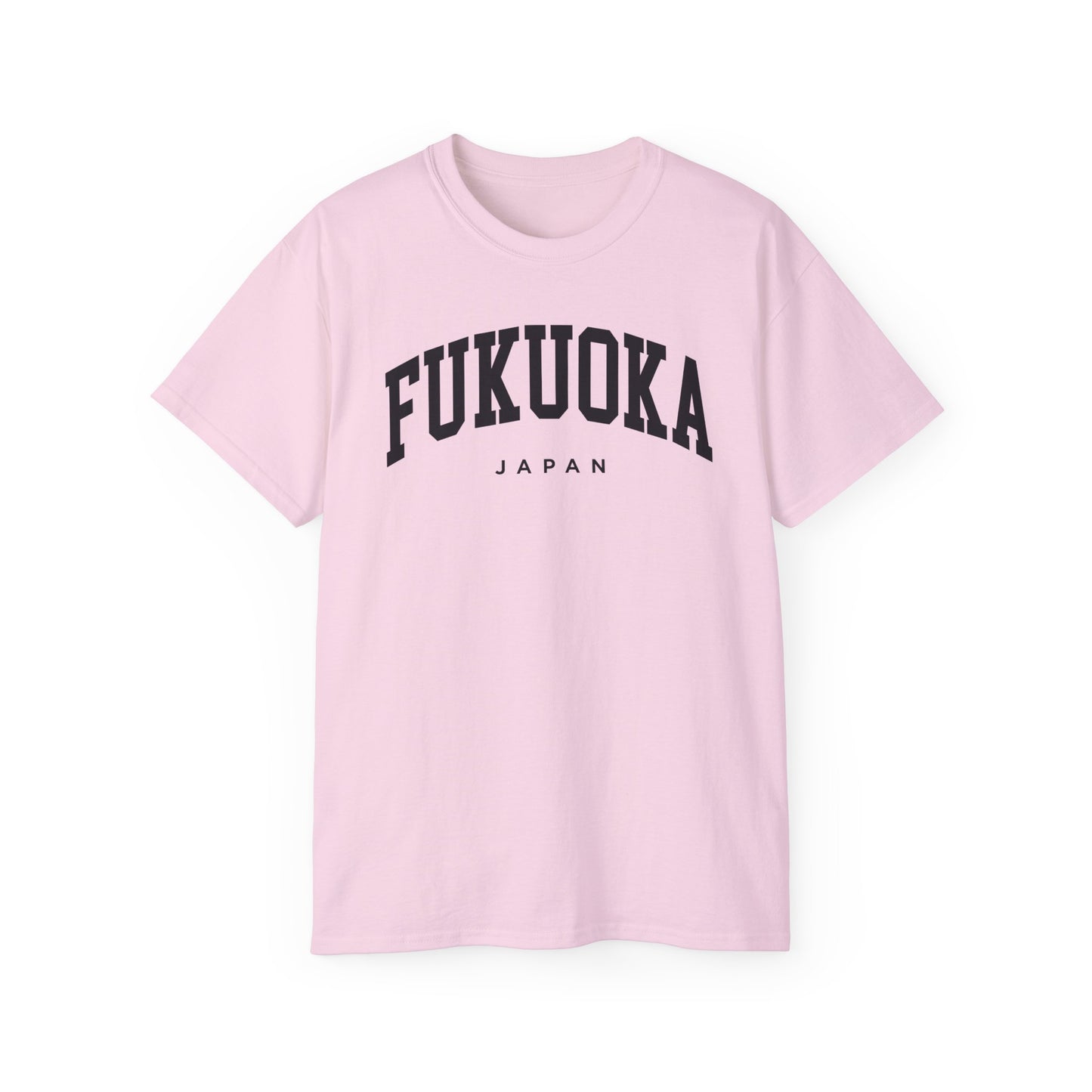 Fukuoka Japan Tee