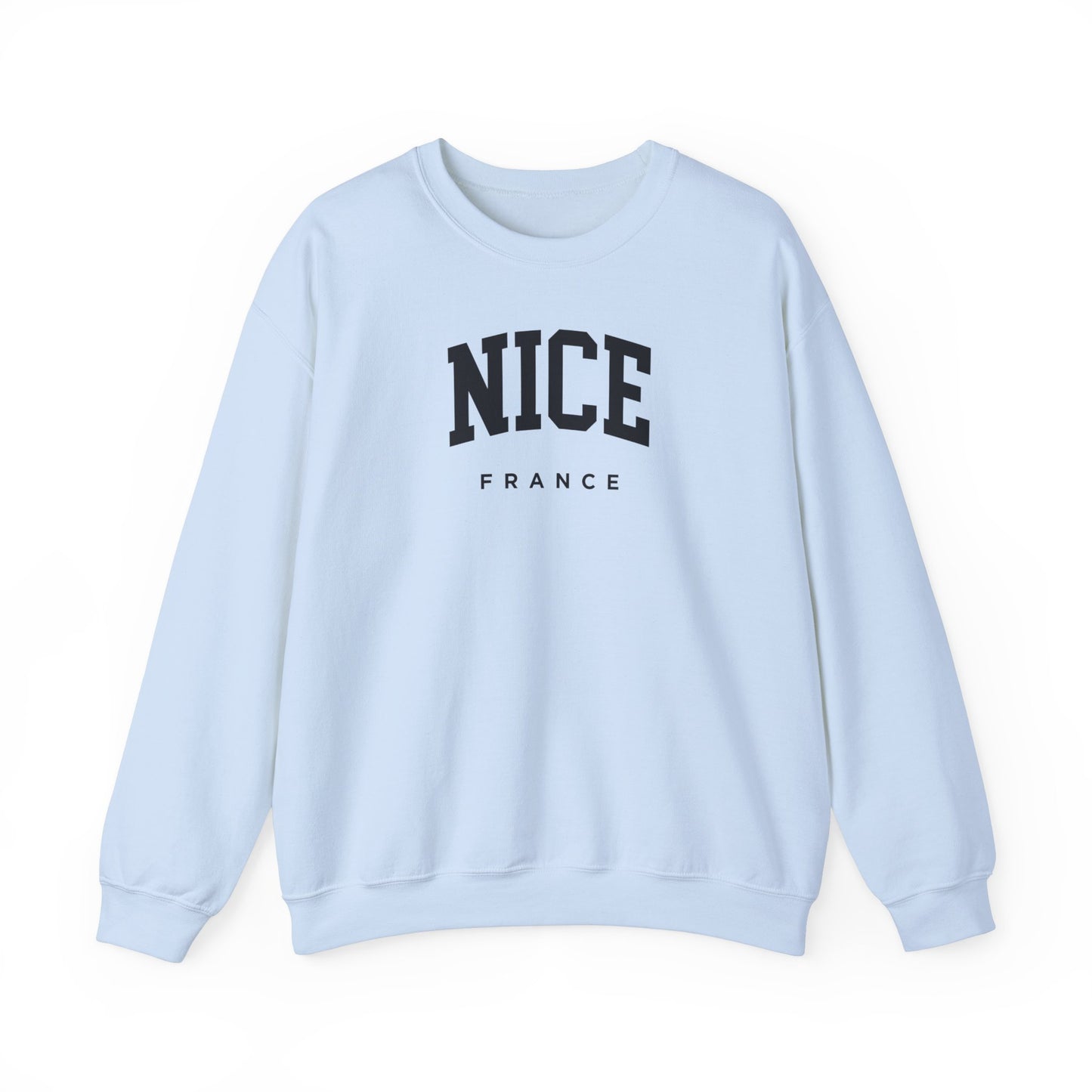 Nice France Sweatshirt