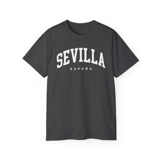 Seville Spain Tee