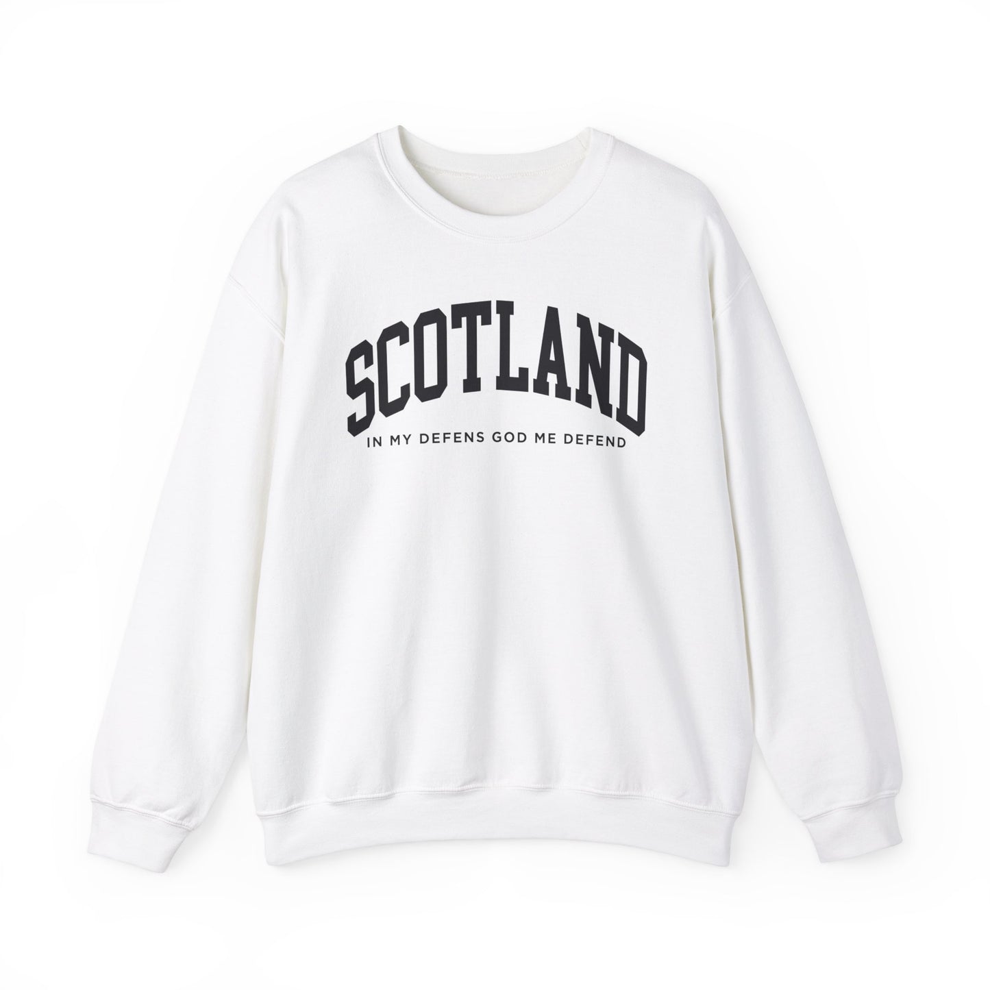Scotland Sweatshirt
