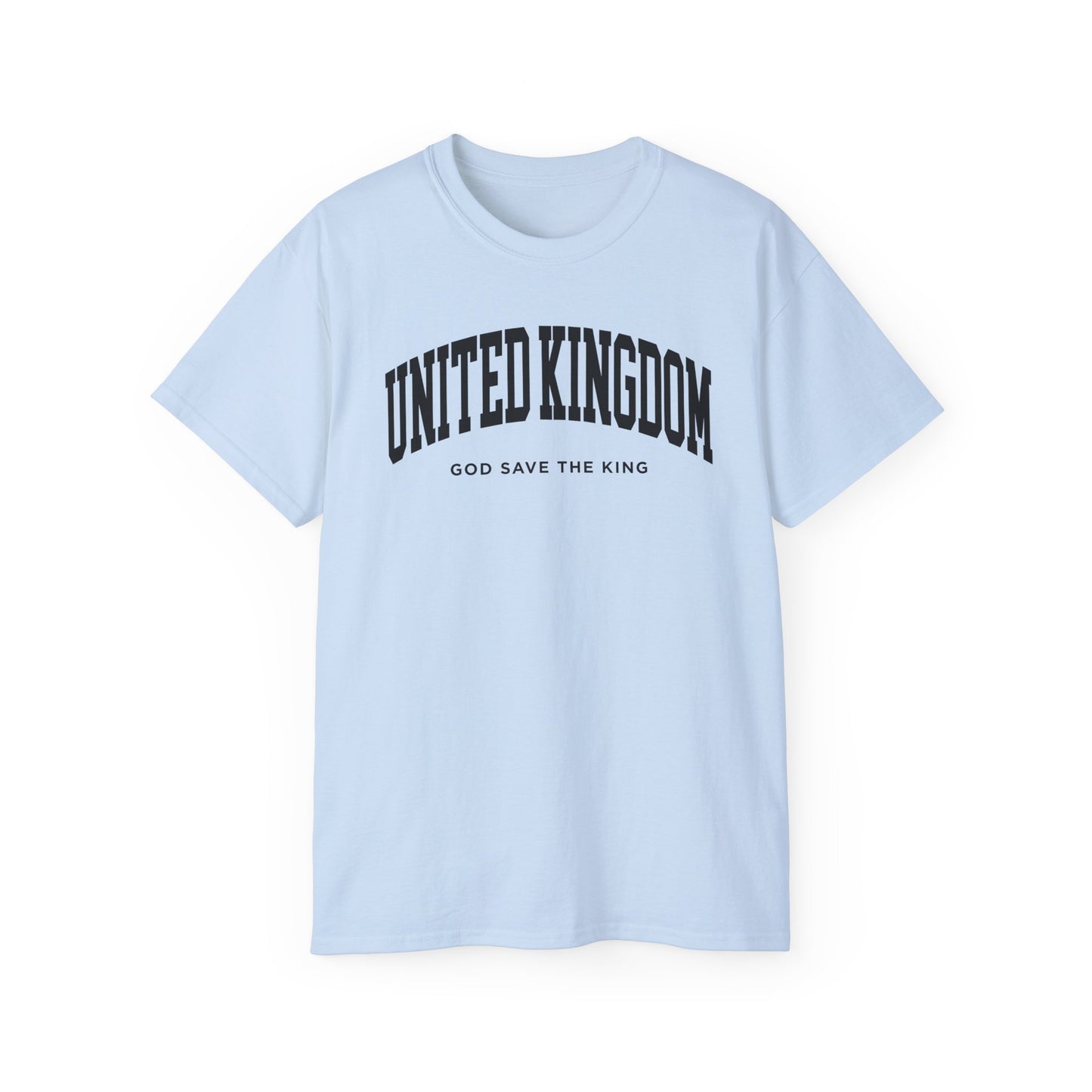 United Kingdom Tee