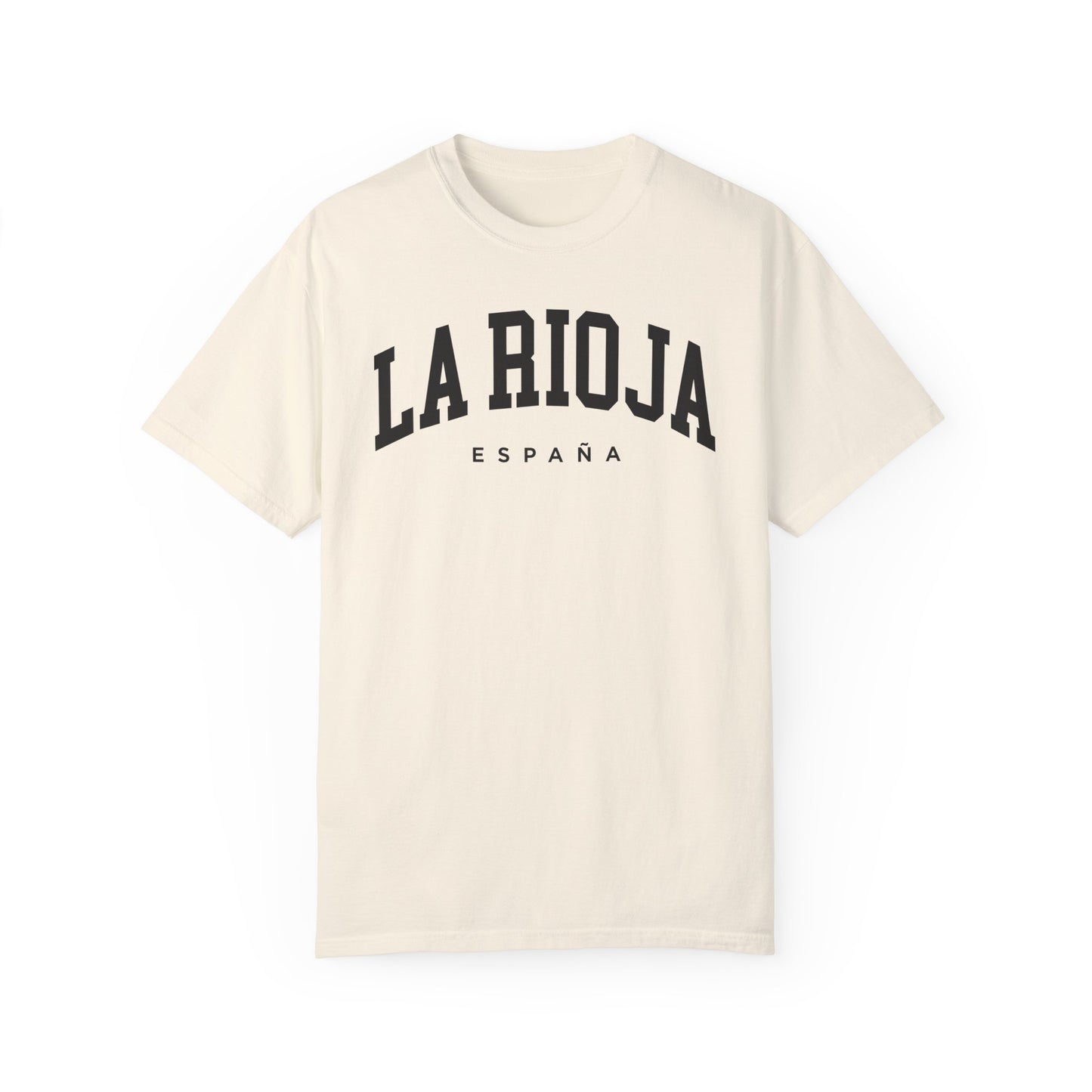 La Rioja Spain Comfort Colors® Tee