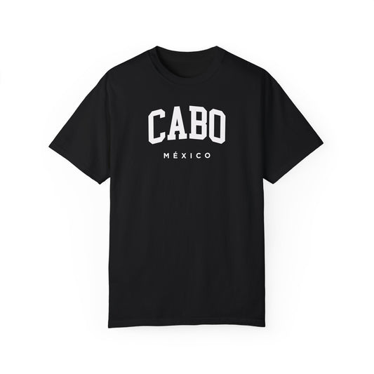 Cabo Mexico Comfort Colors® Tee