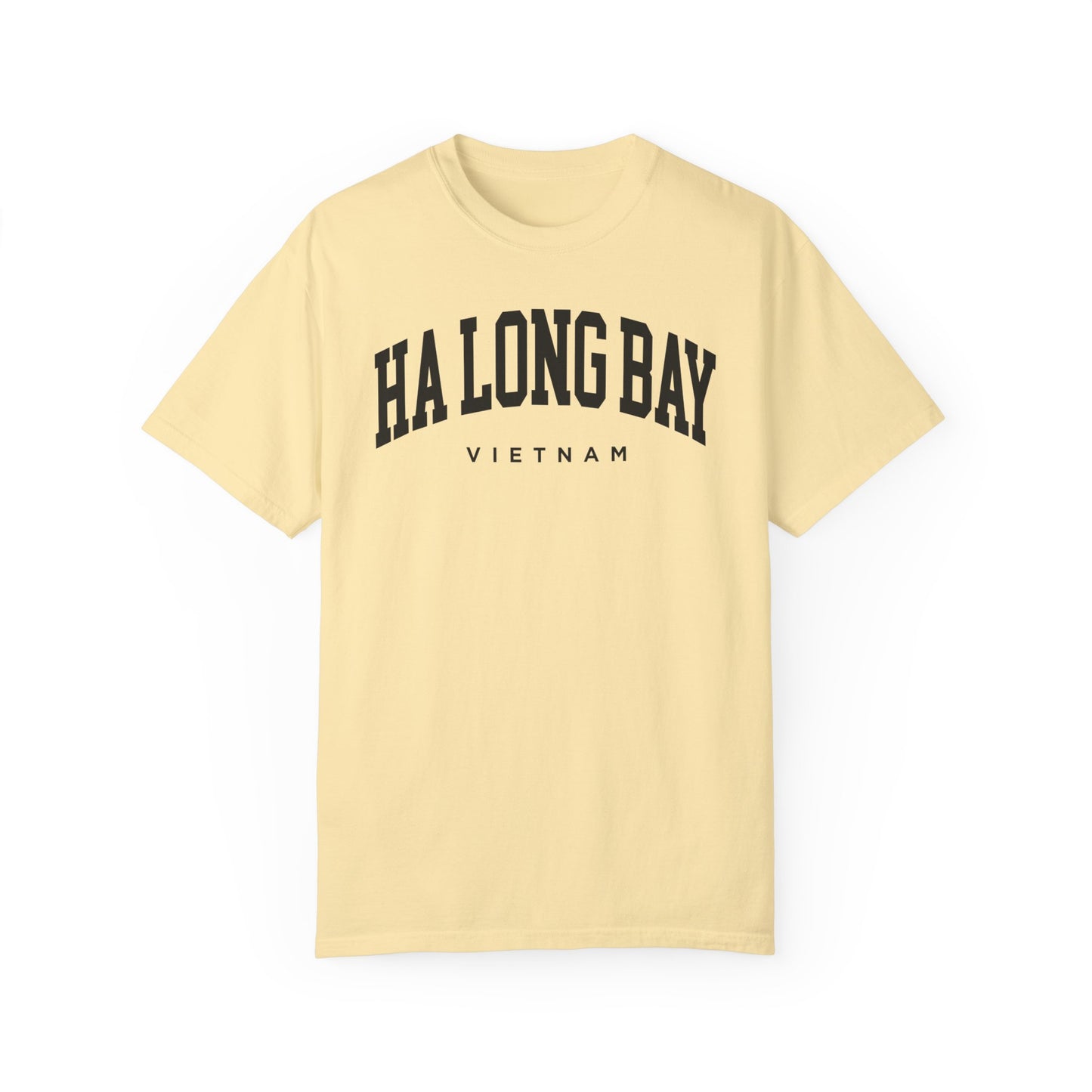 Ha Long Bay Vietnam Comfort Colors® Tee