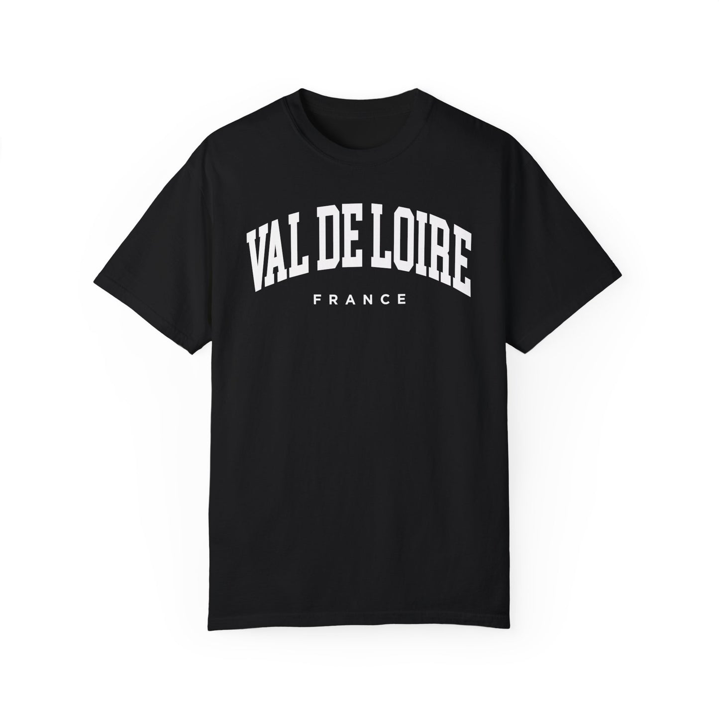 Loire Valley France Comfort Colors® Tee