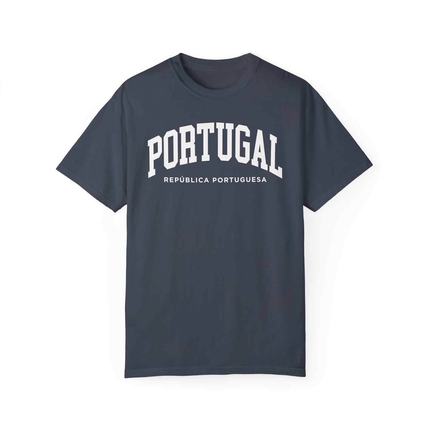 Portugal Comfort Colors® Tee