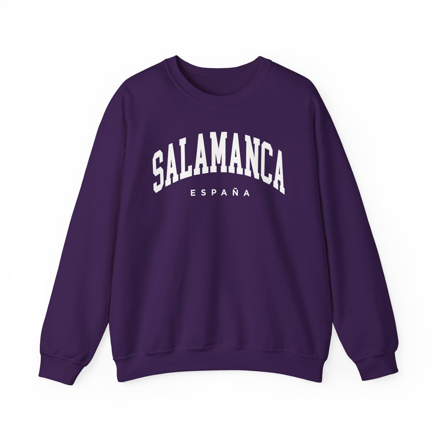Salamanca Spain Sweatshirt