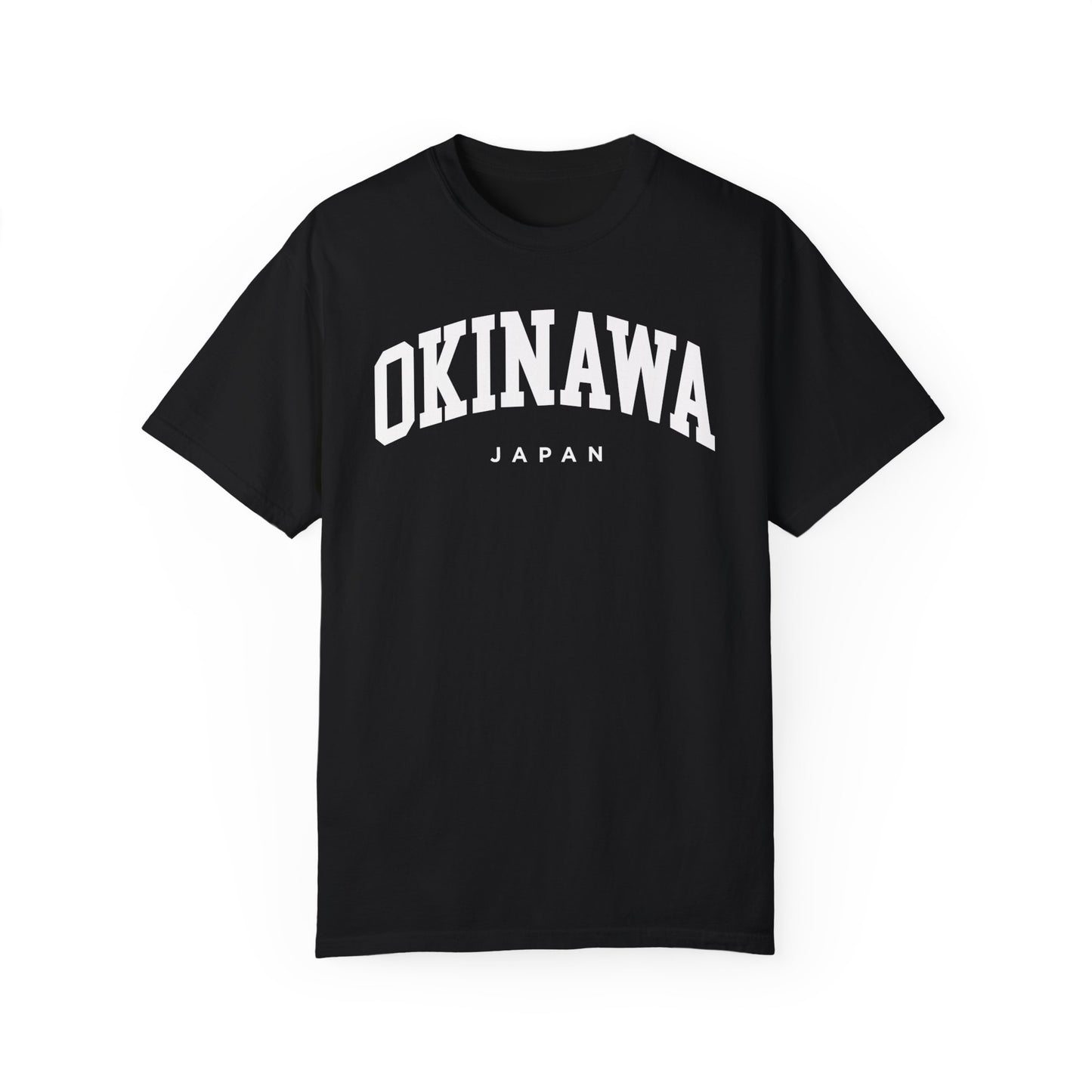 Okinawa Japan Comfort Colors® Tee