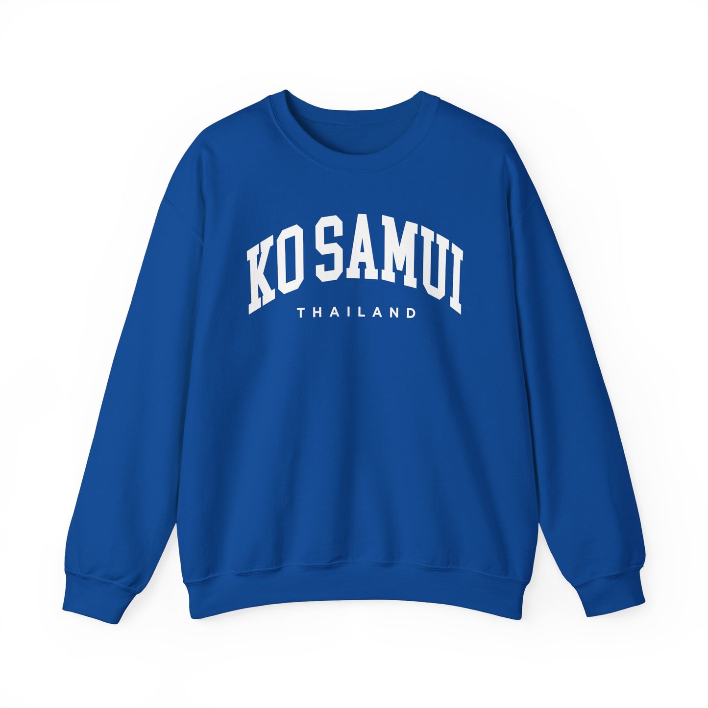 Ko Samui Thailand Sweatshirt