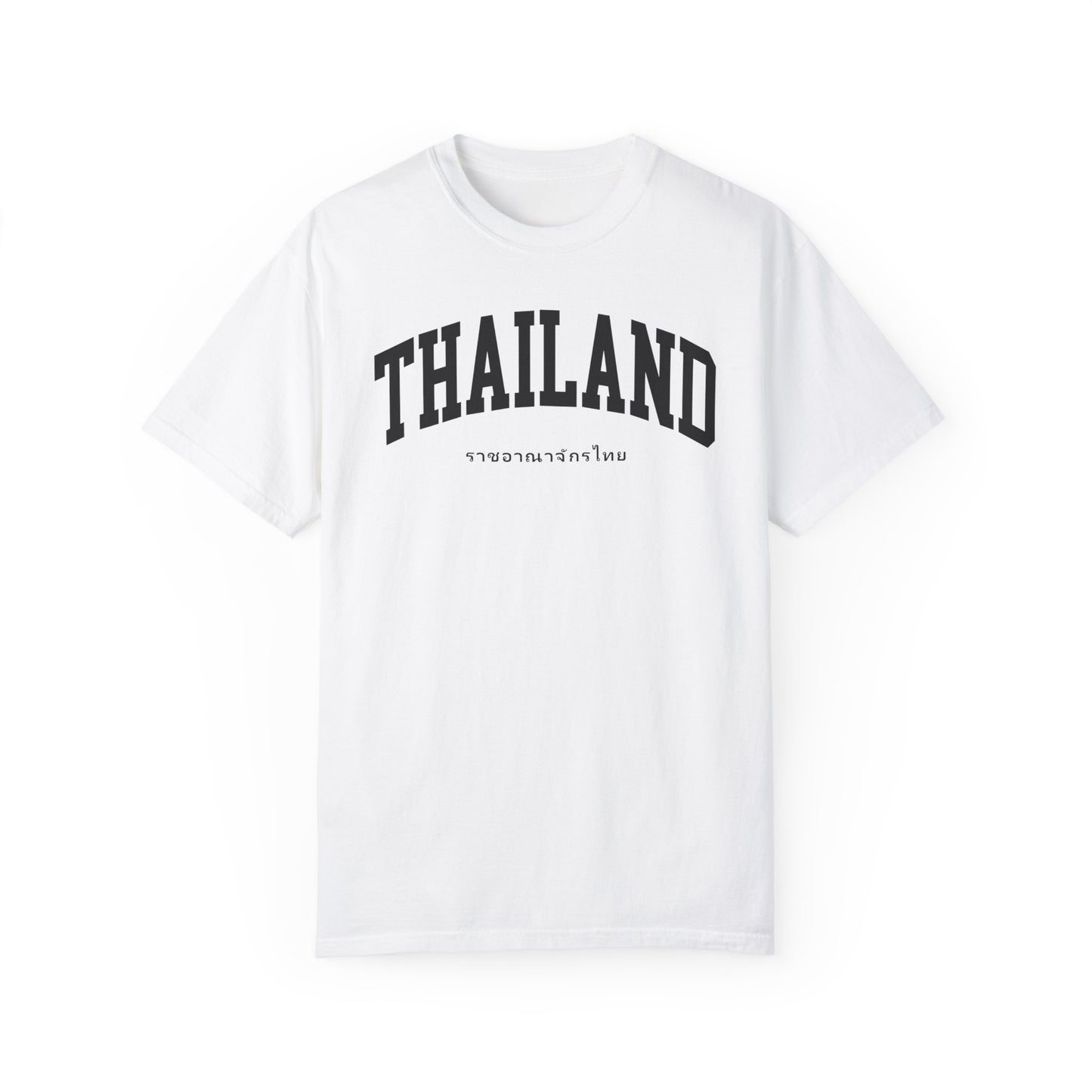 Thailand Comfort Colors® Tee