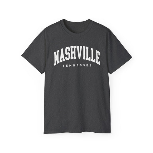 Nashville Tennessee Tee