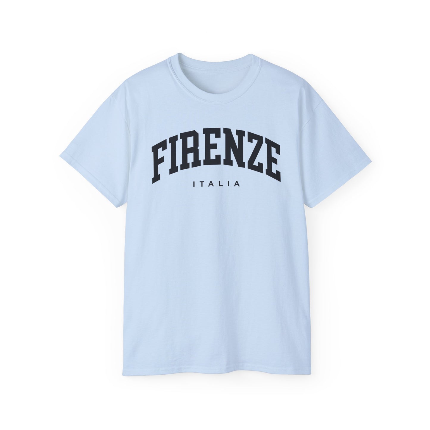 Florence Italy Tee