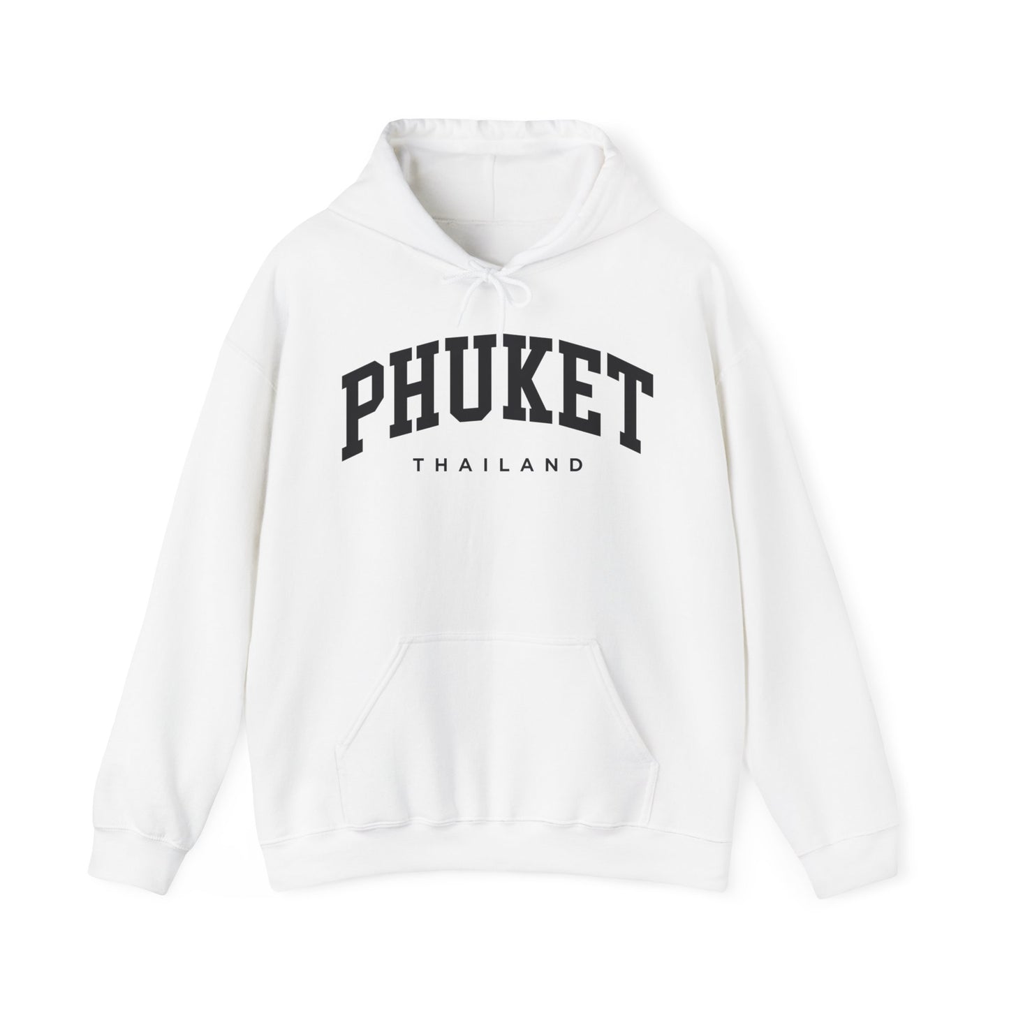 Phuket Thailand Hoodie